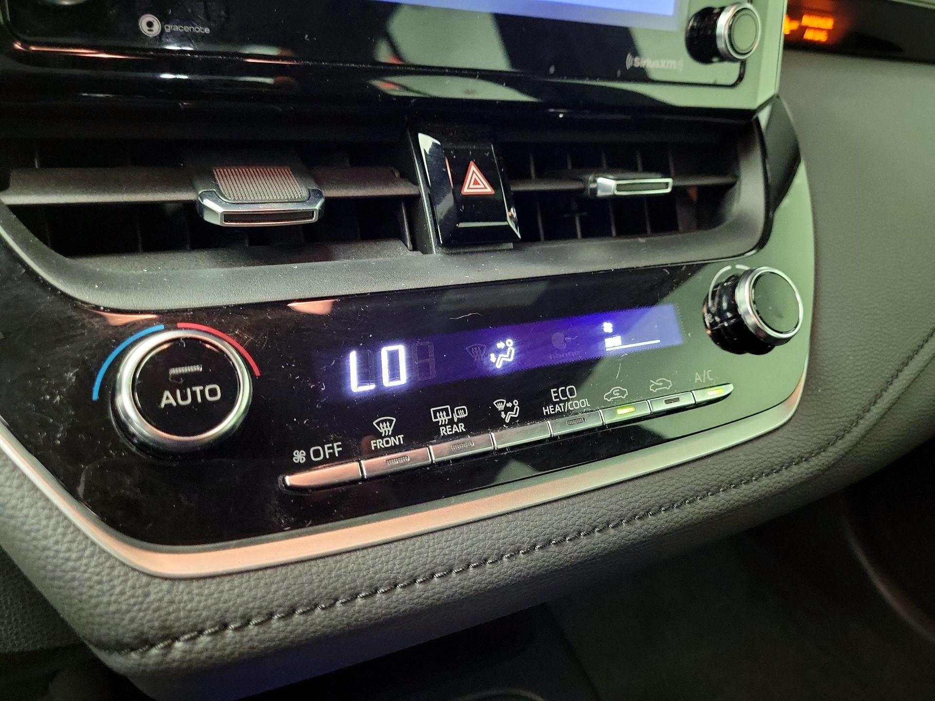 Thumbnail: 2021 Toyota Corolla - 15