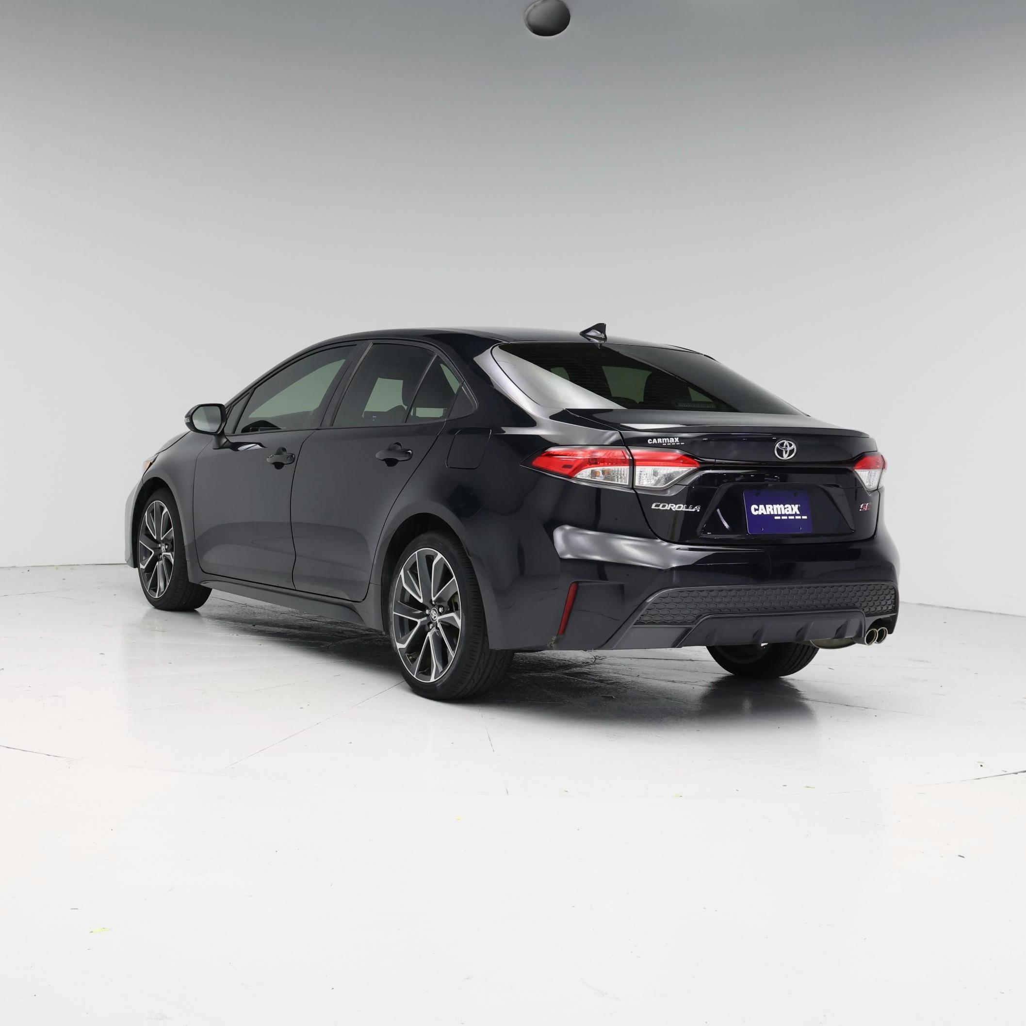 Thumbnail: 2021 Toyota Corolla - 2