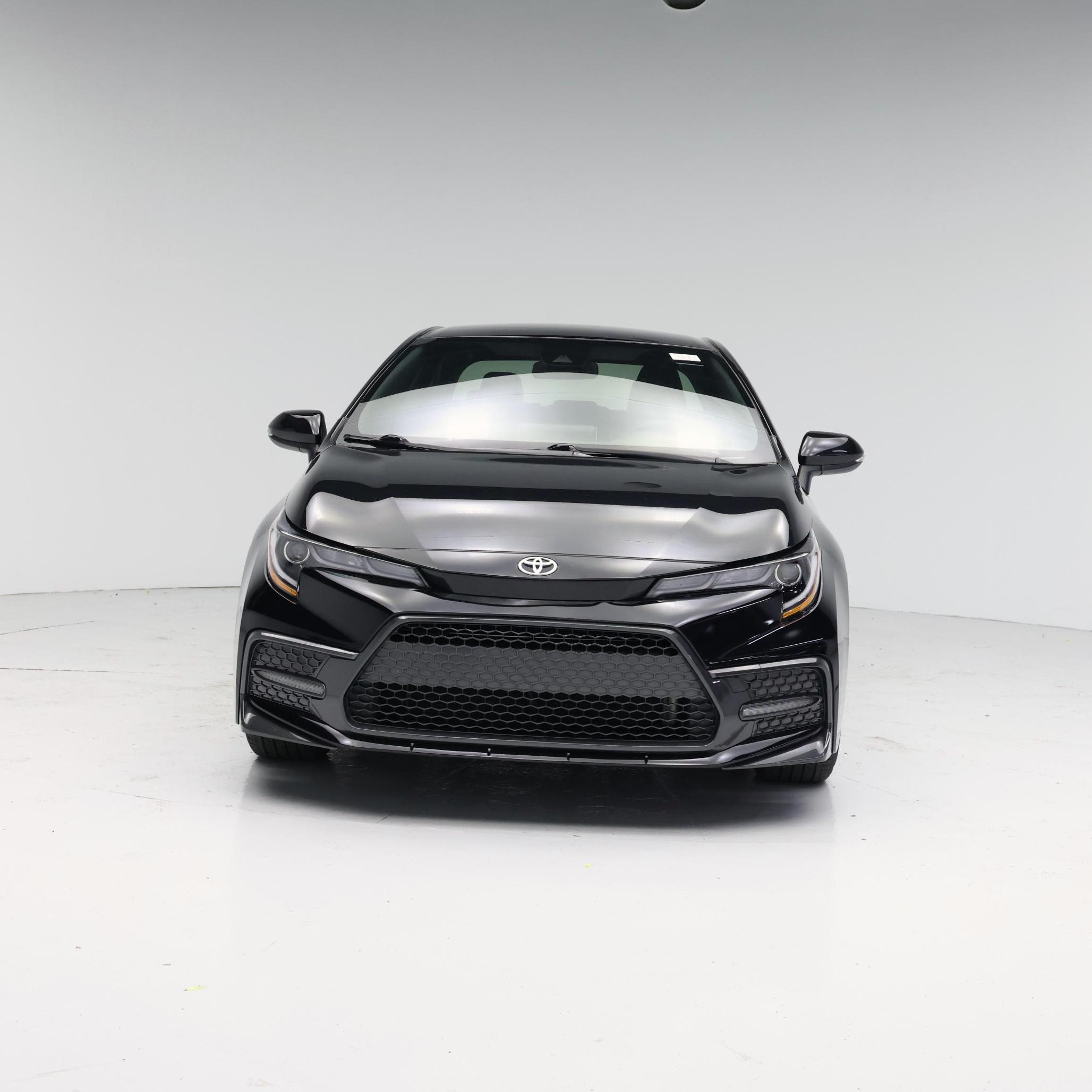 Thumbnail: 2021 Toyota Corolla - 5