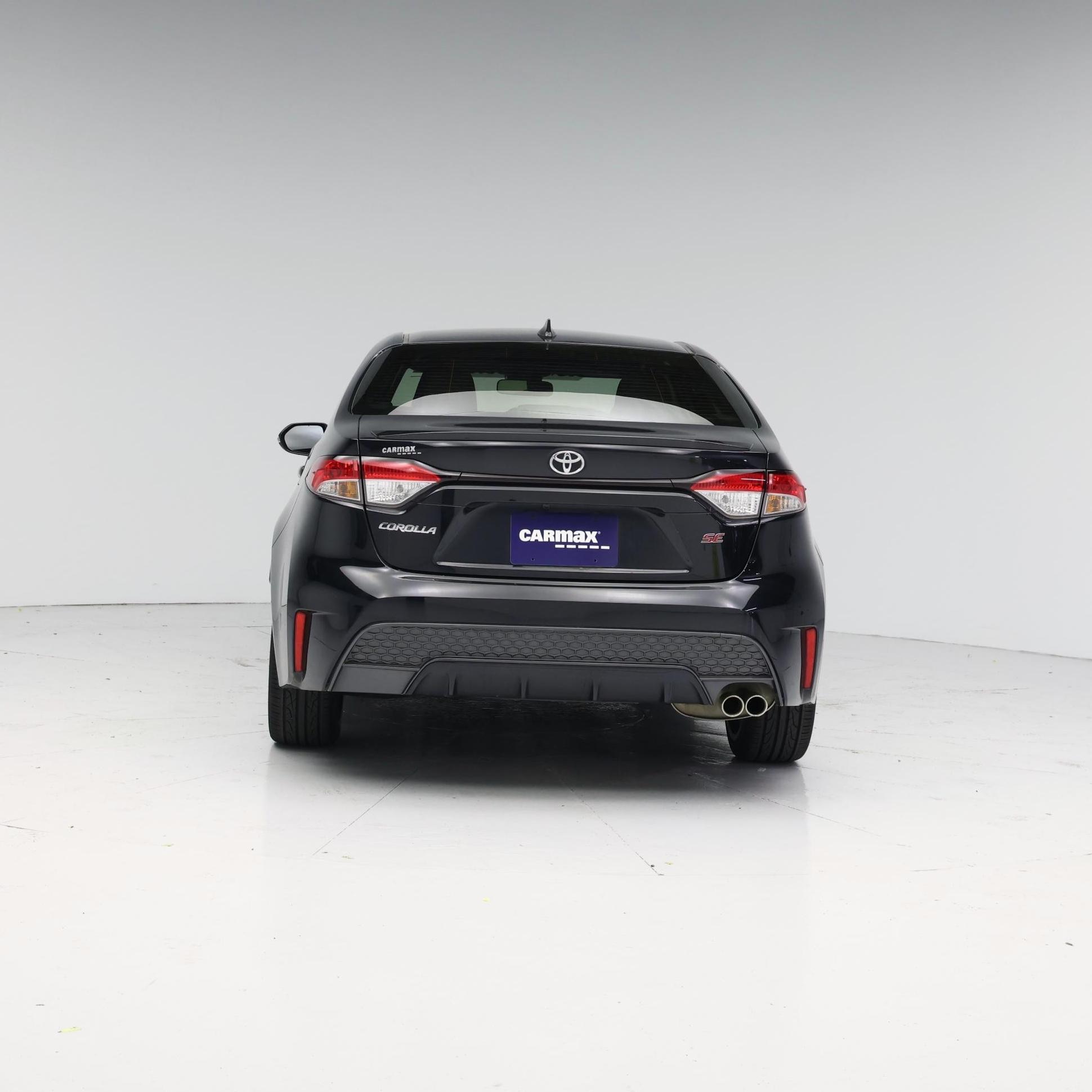 Thumbnail: 2021 Toyota Corolla - 6
