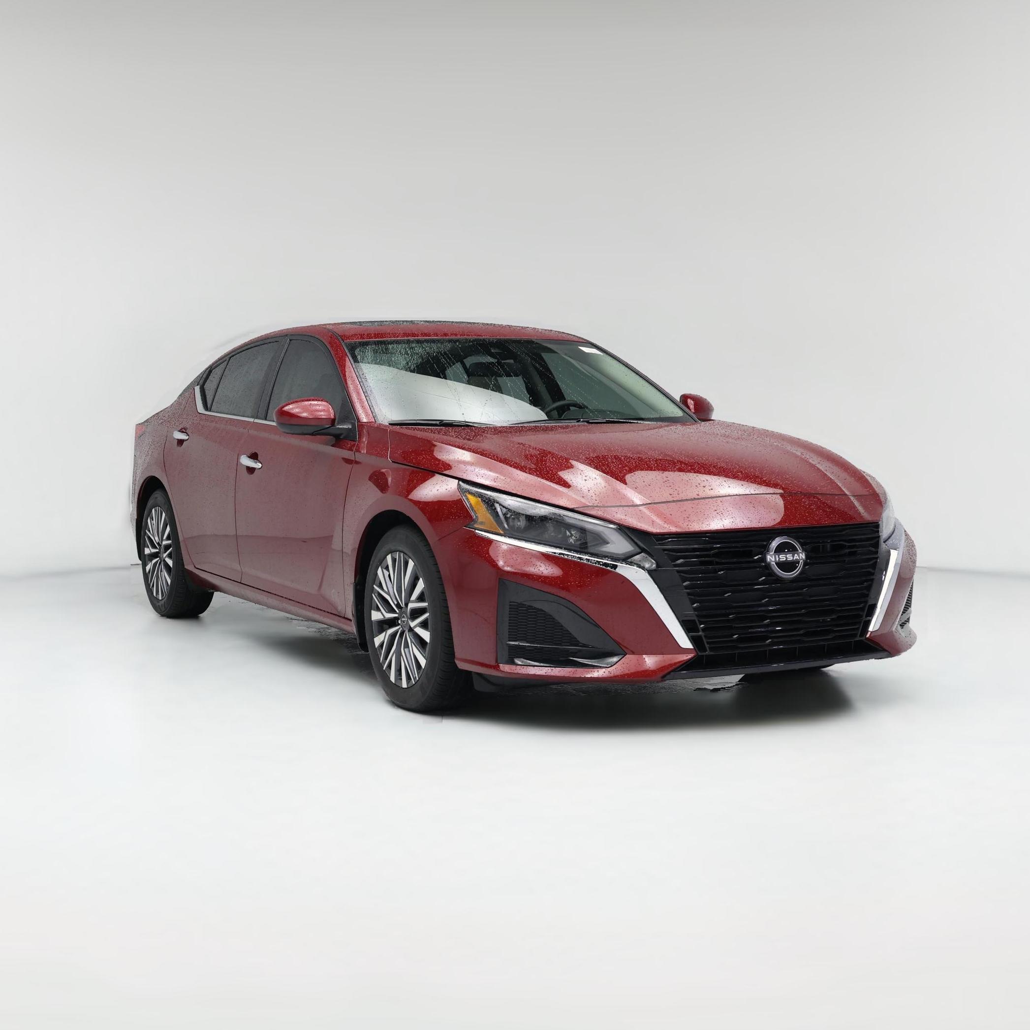 Thumbnail: 2024 Nissan Altima - 1
