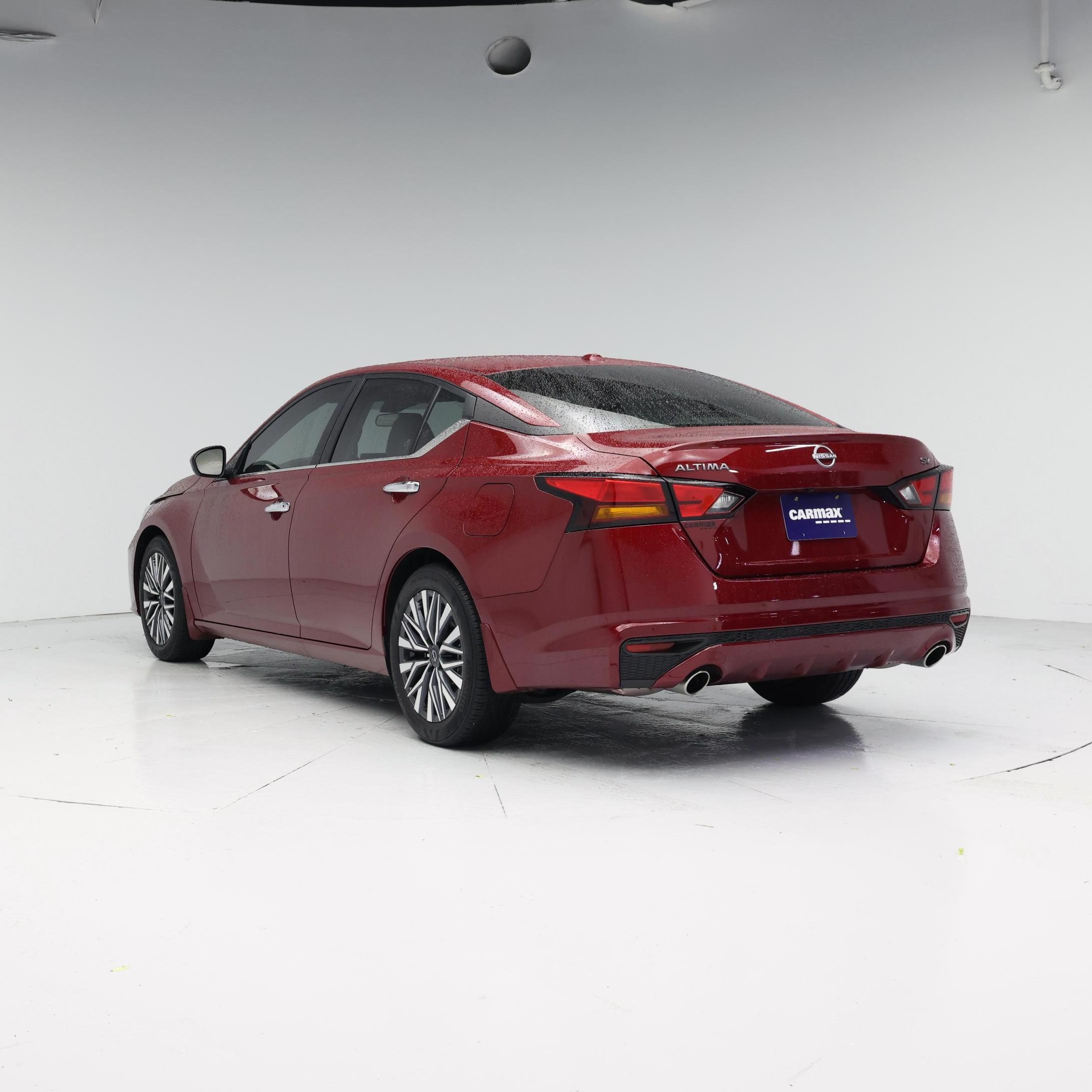 Thumbnail: 2024 Nissan Altima - 2