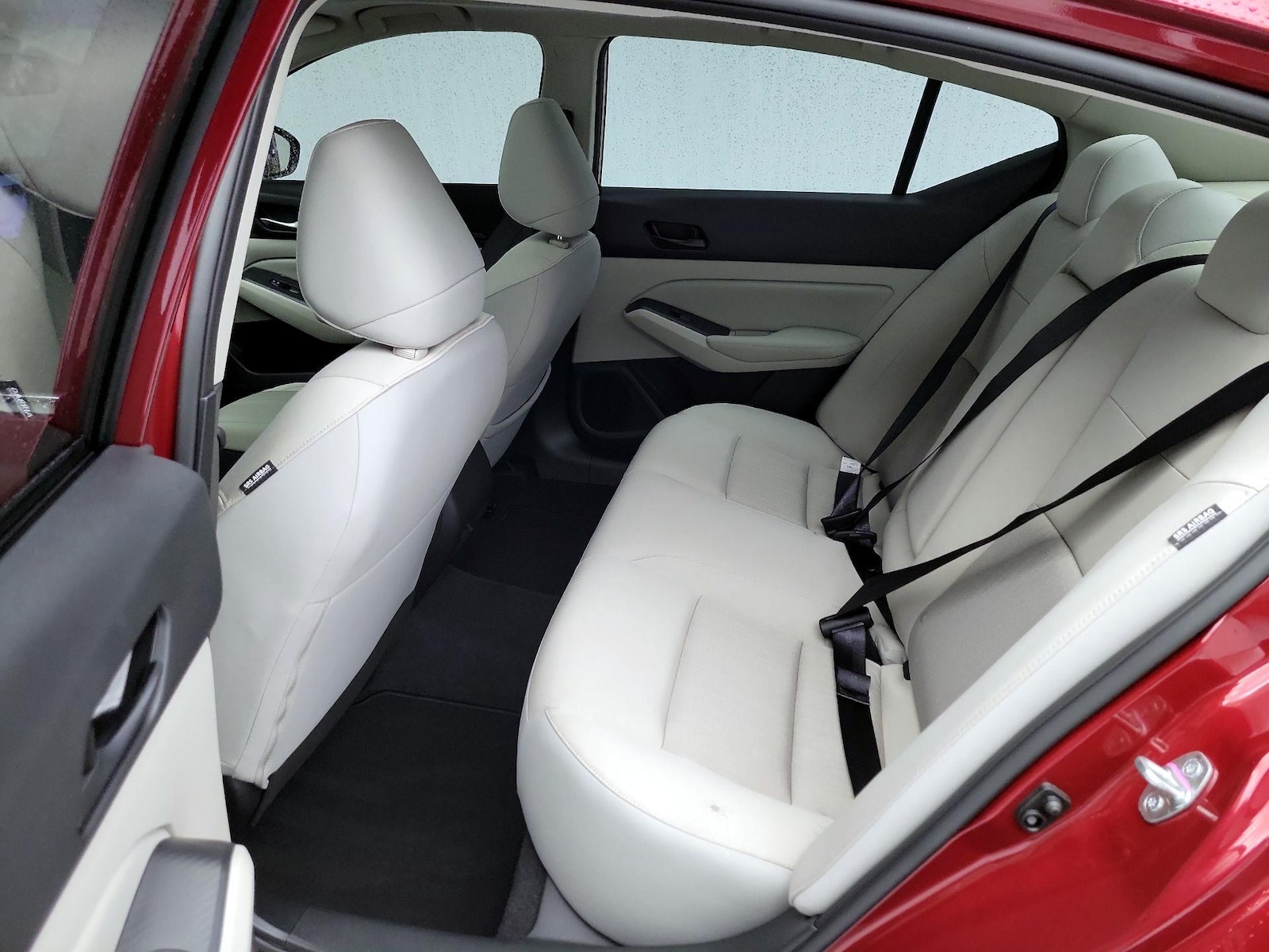 2024 Nissan Altima SV - Photo 22