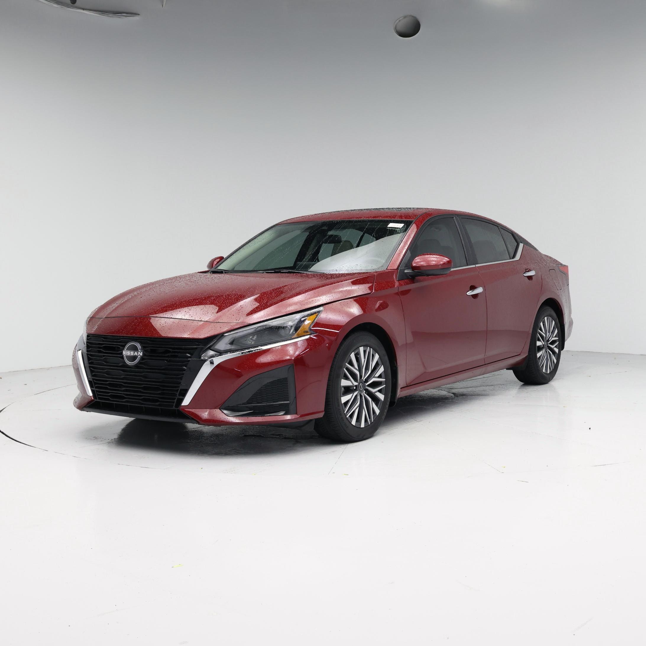 Thumbnail: 2024 Nissan Altima - 4