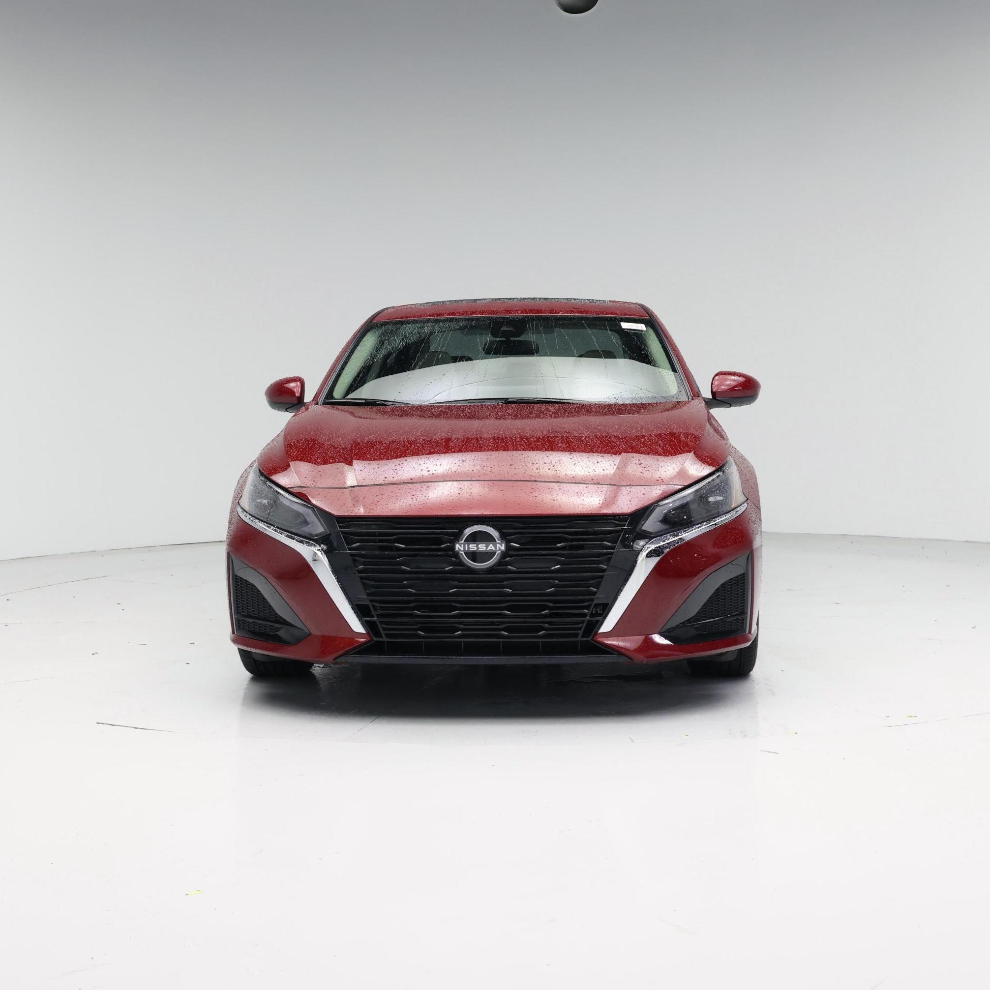 Thumbnail: 2024 Nissan Altima - 5