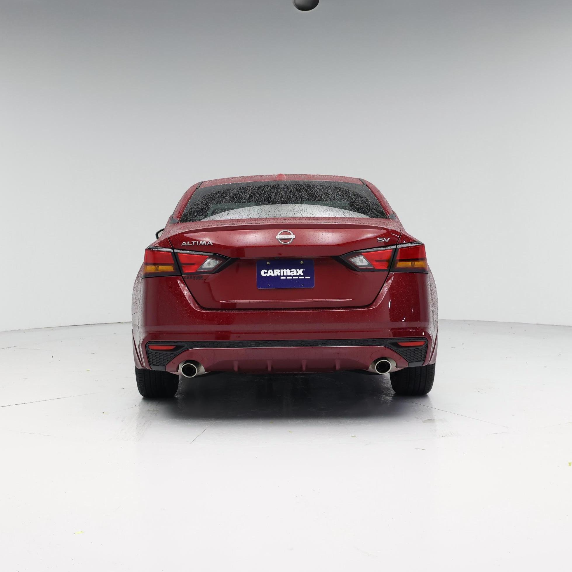 Thumbnail: 2024 Nissan Altima - 6