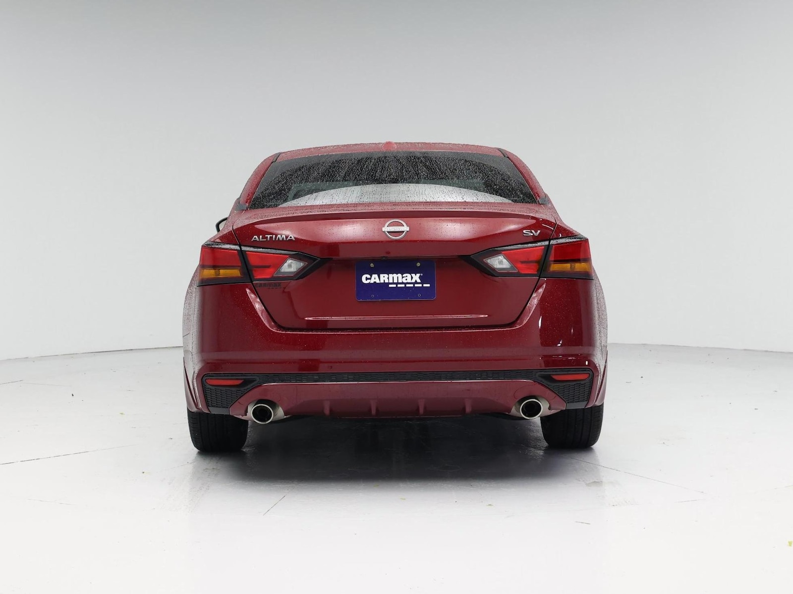 2024 Nissan Altima SV - Photo 7