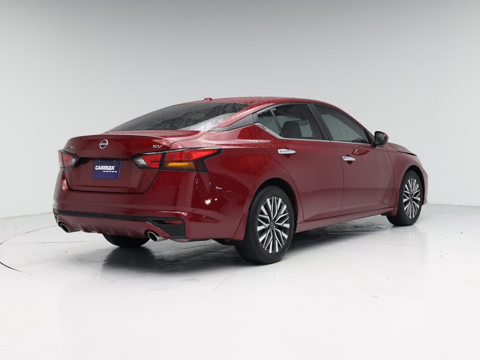 2024 Nissan Altima SV - Photo 9