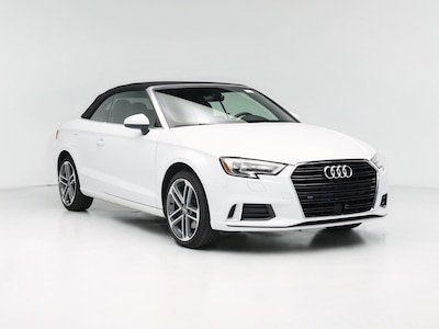 2019 Audi A3 Premium