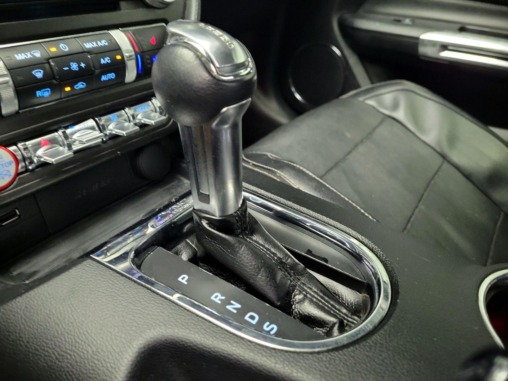 Thumbnail: 2015 Ford Mustang - 17