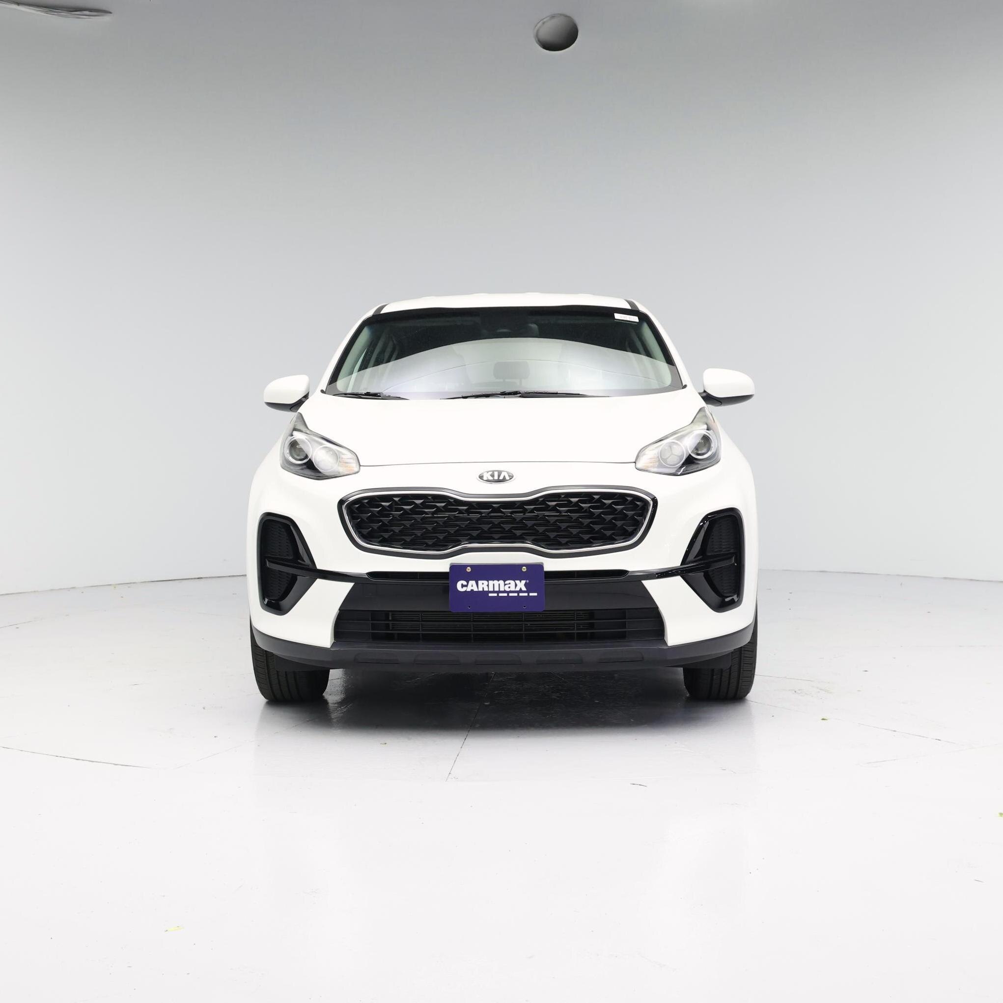 Thumbnail: 2020 Kia Sportage - 5