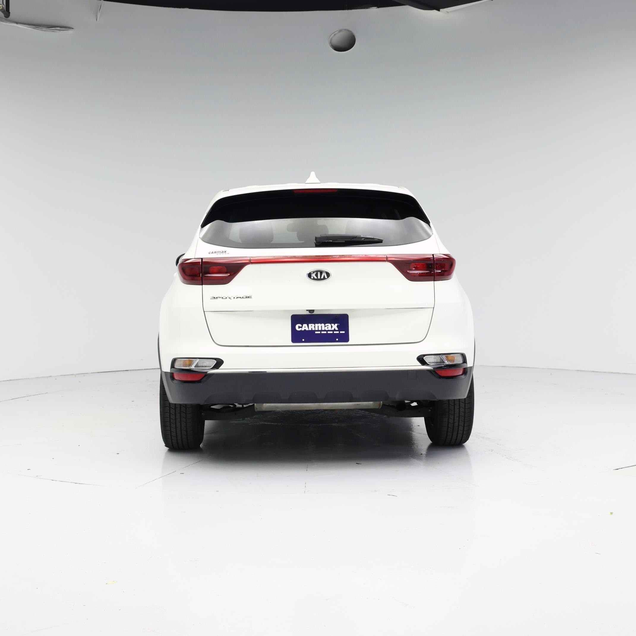 Thumbnail: 2020 Kia Sportage - 6