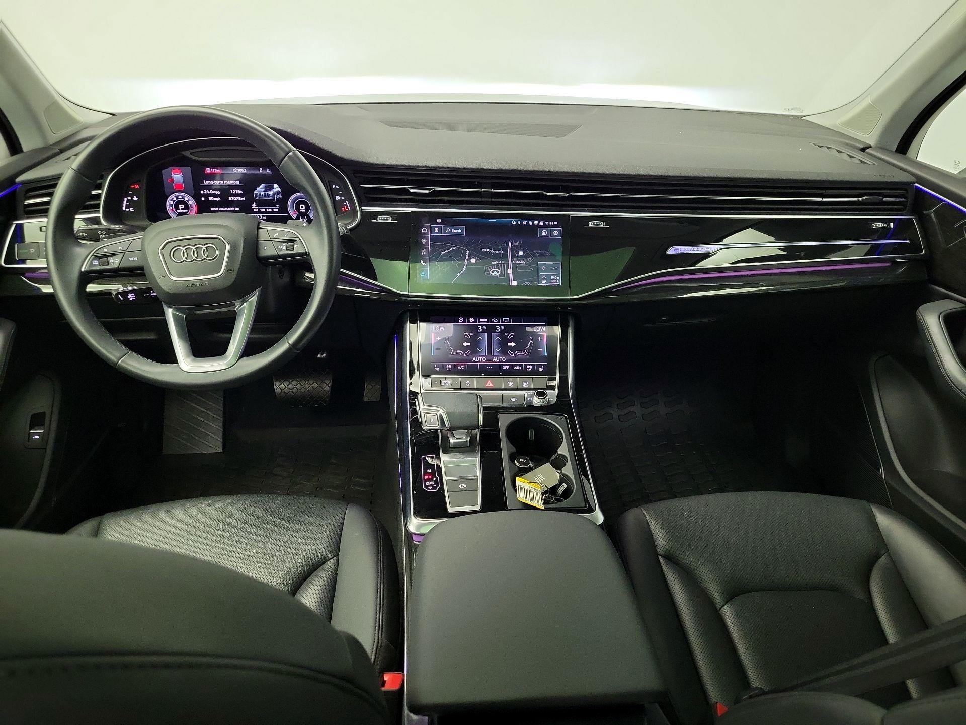 Thumbnail: 2022 Audi Q7 - 9