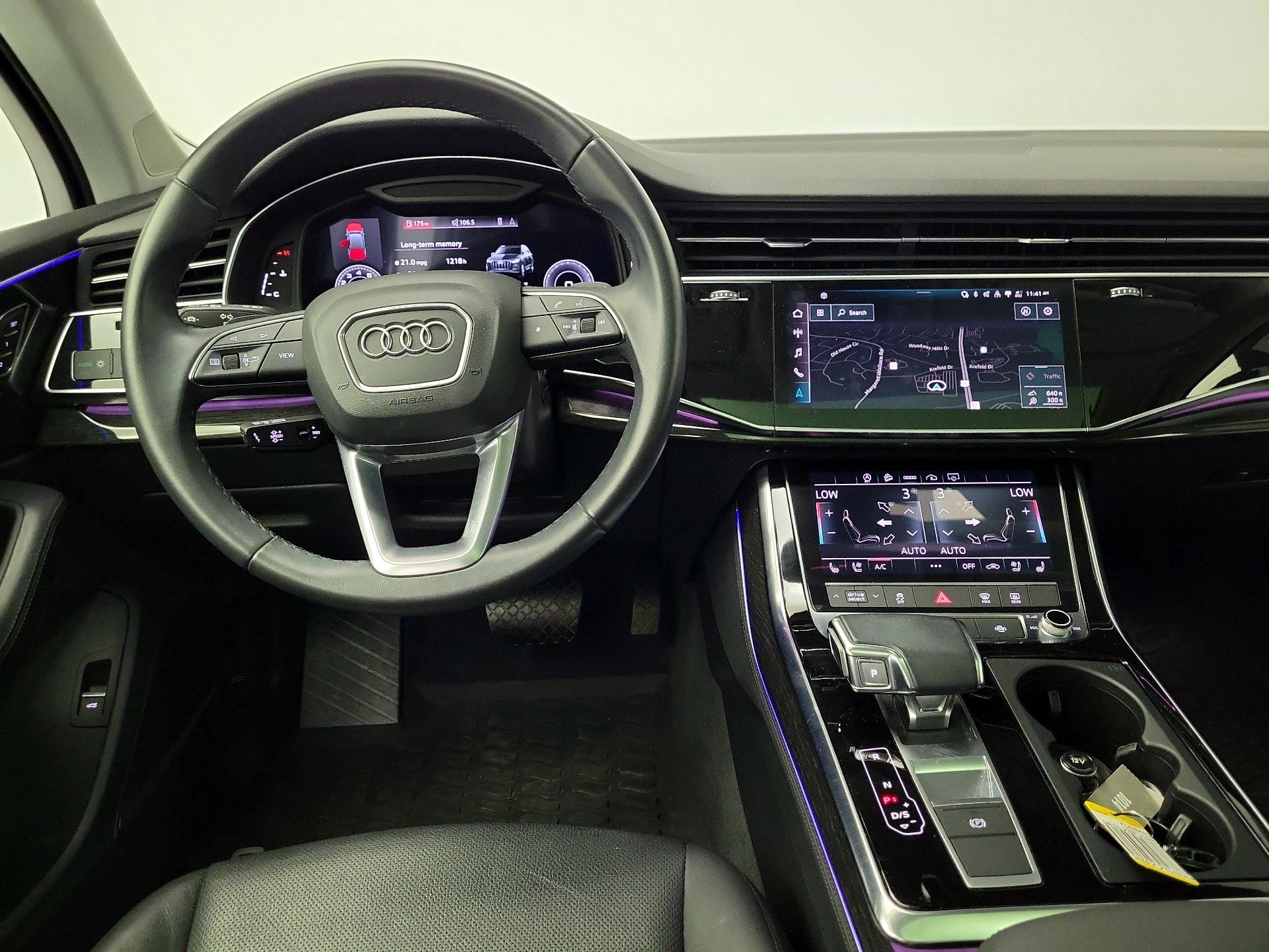 Thumbnail: 2022 Audi Q7 - 10