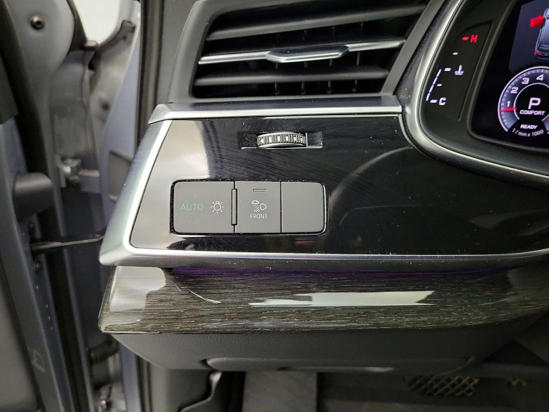 Thumbnail: 2022 Audi Q7 - 13