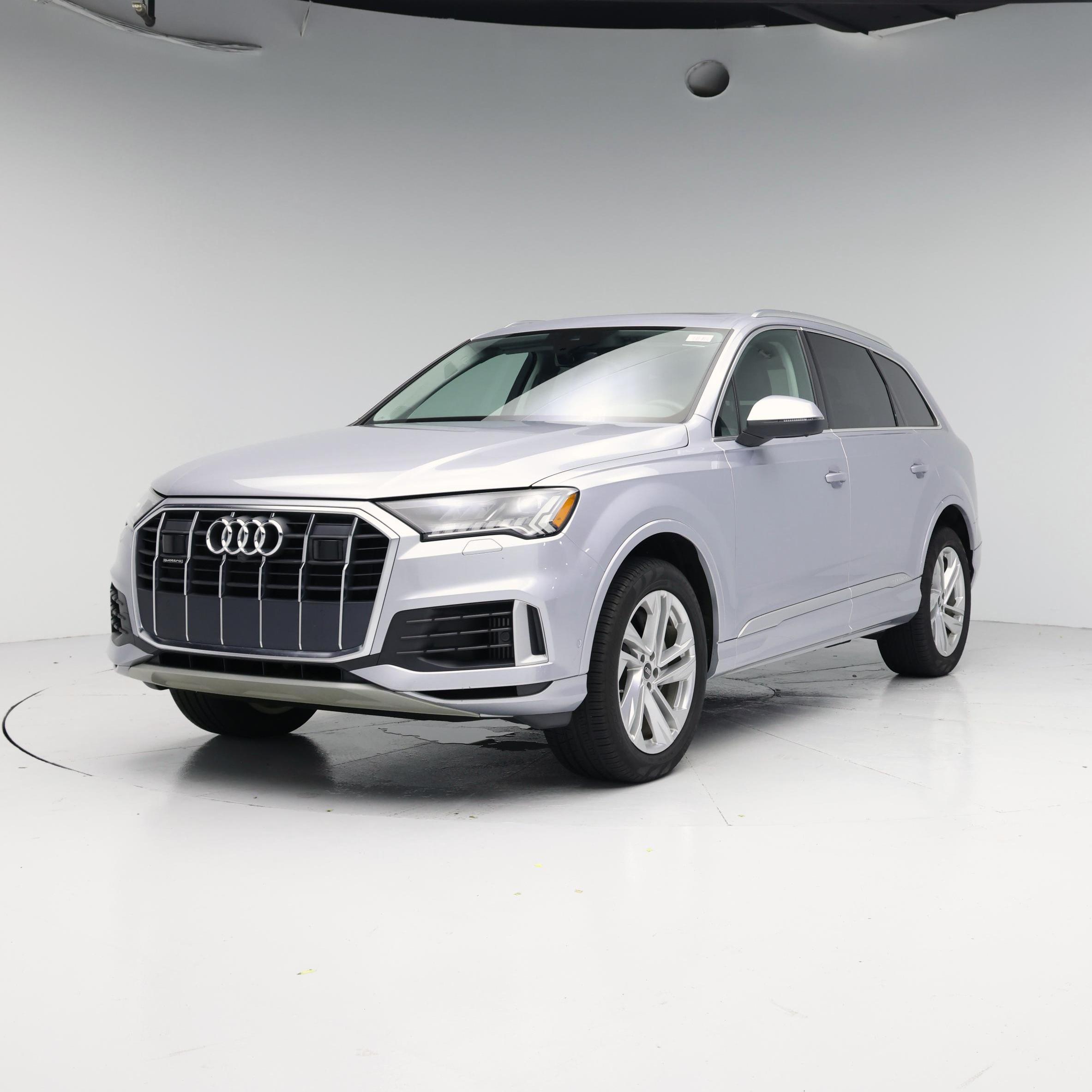 Thumbnail: 2022 Audi Q7 - 4