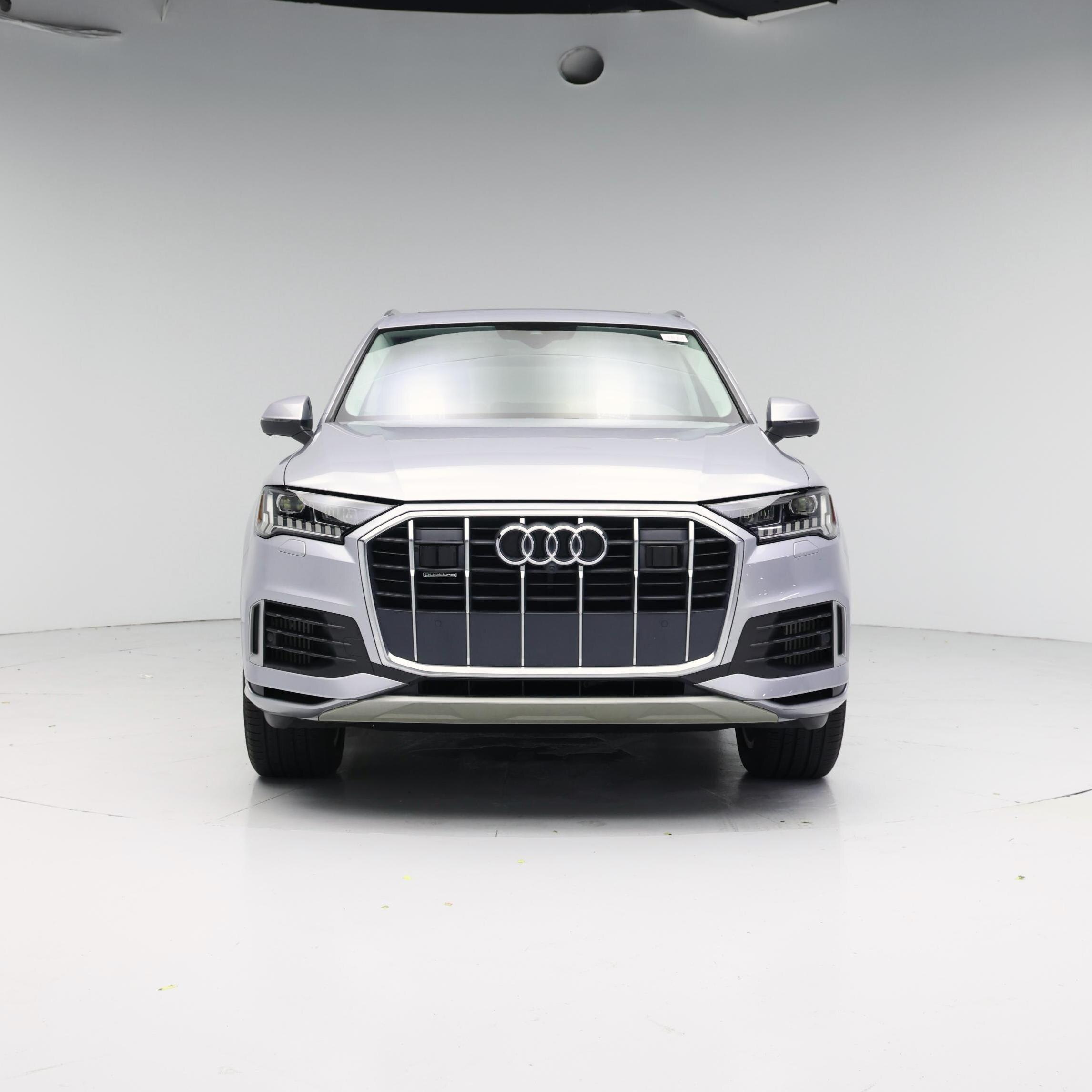 Thumbnail: 2022 Audi Q7 - 5