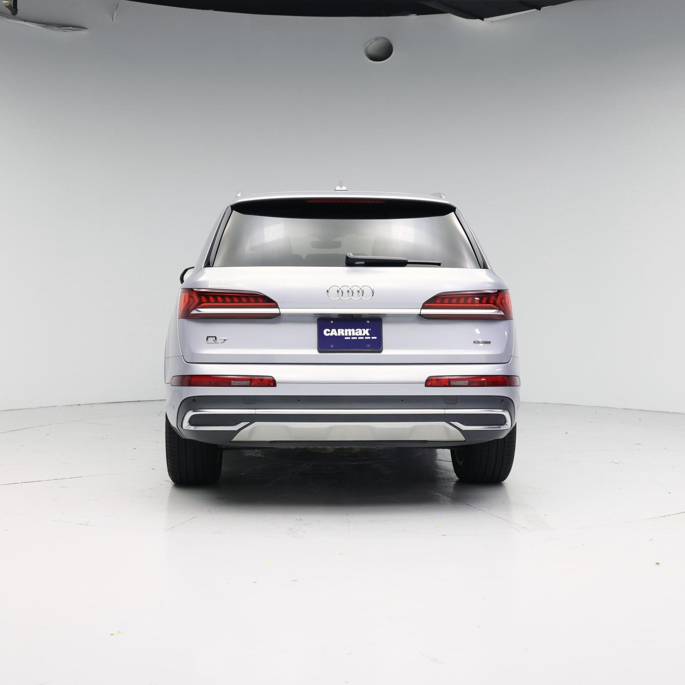 Thumbnail: 2022 Audi Q7 - 6