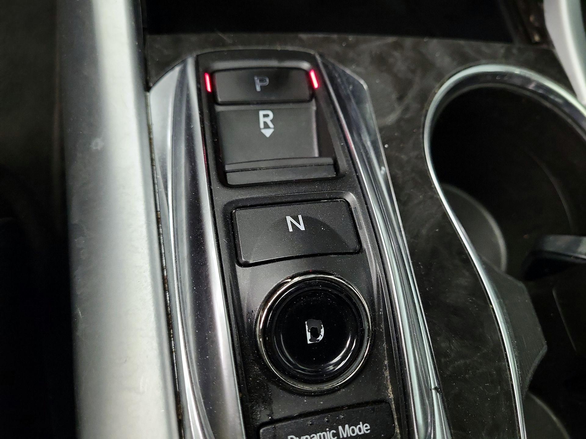 Thumbnail: 2018 Acura TLX - 17