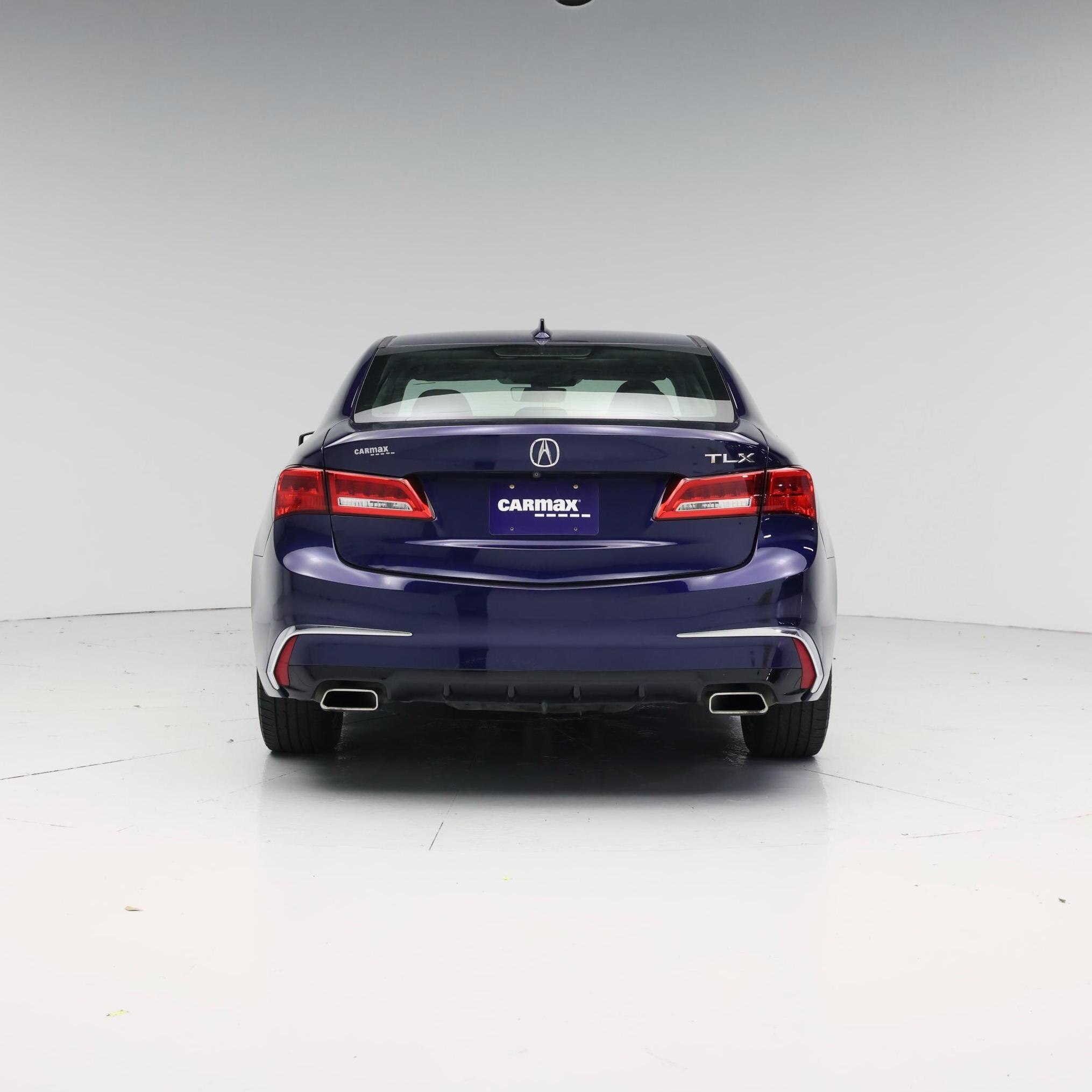 Thumbnail: 2018 Acura TLX - 6