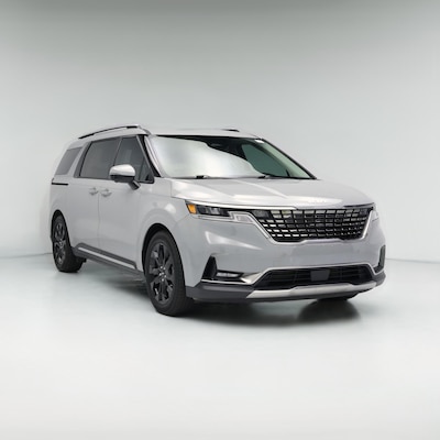 2024 Kia Carnival SX