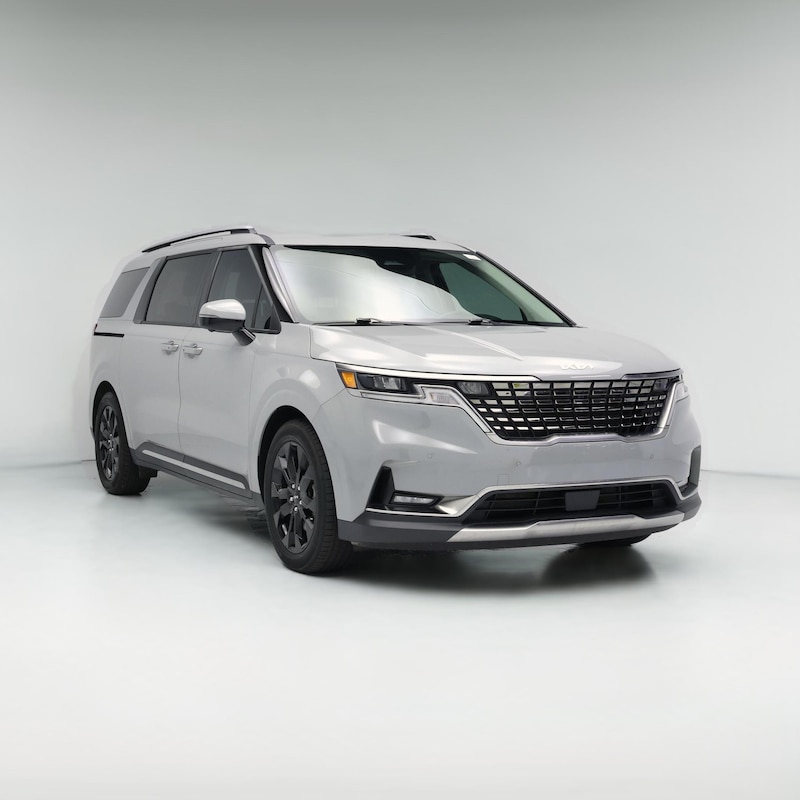 2024 Kia Carnival SX