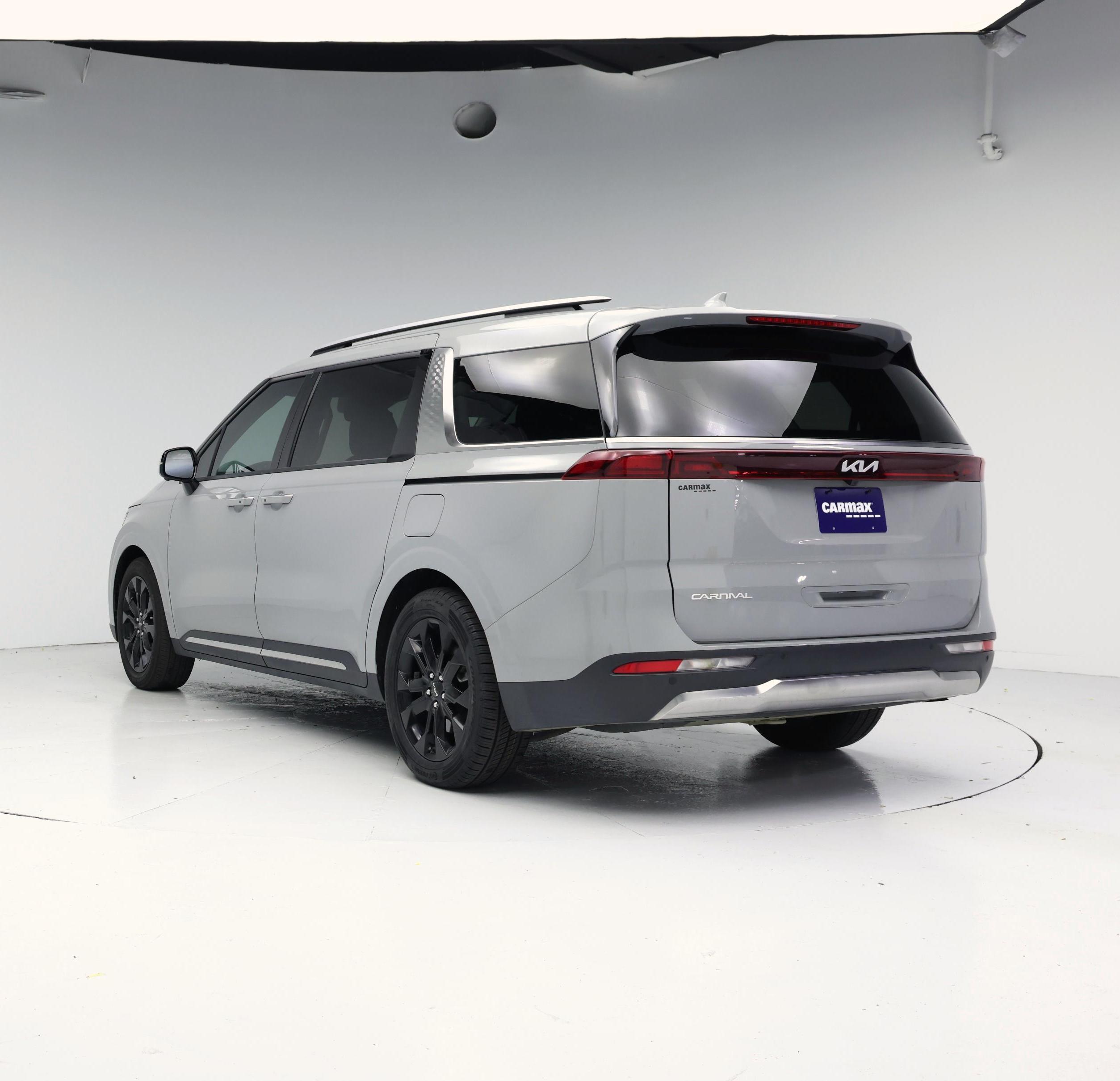 Thumbnail: 2024 Kia Carnival - 2
