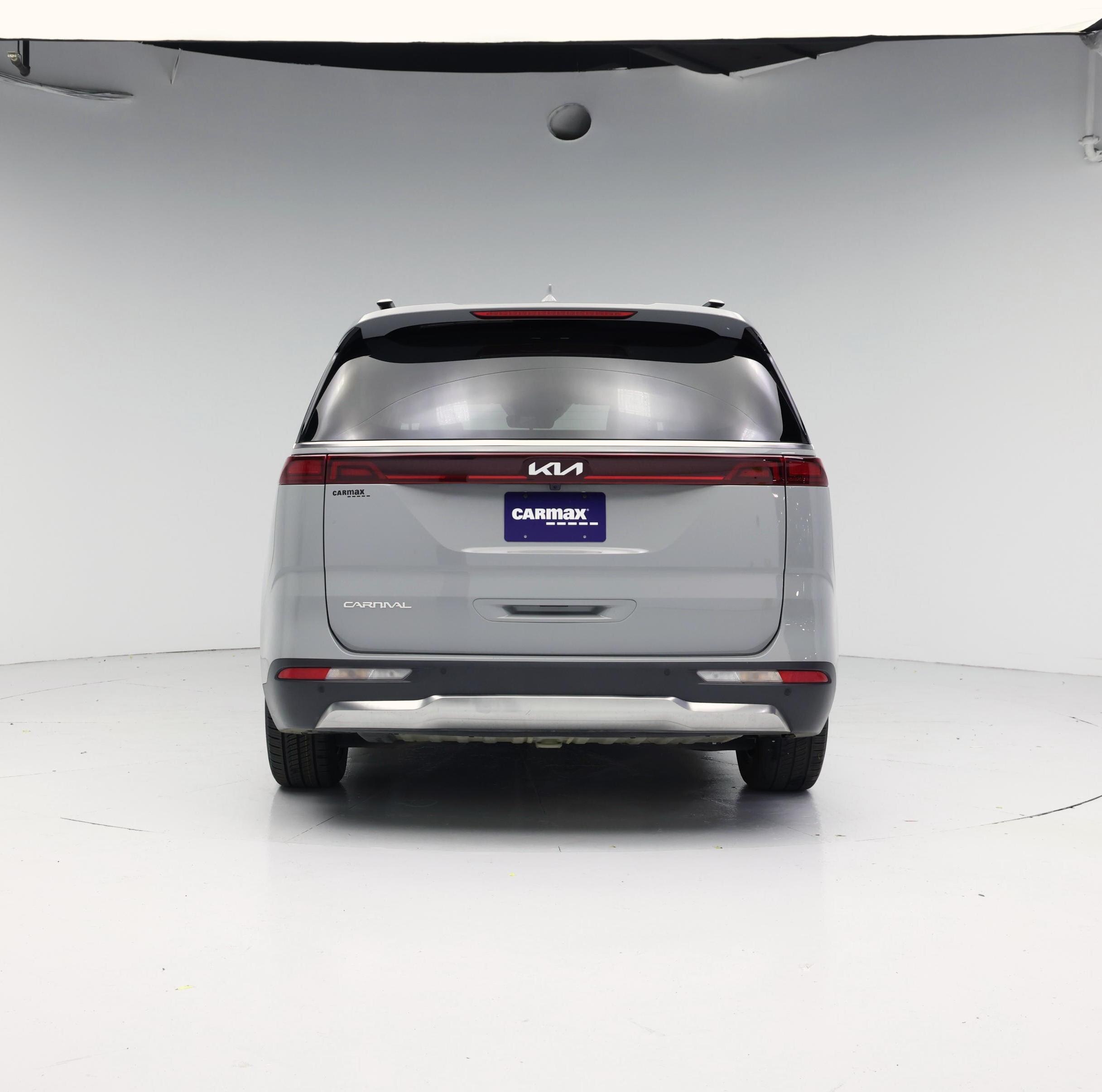 Thumbnail: 2024 Kia Carnival - 6