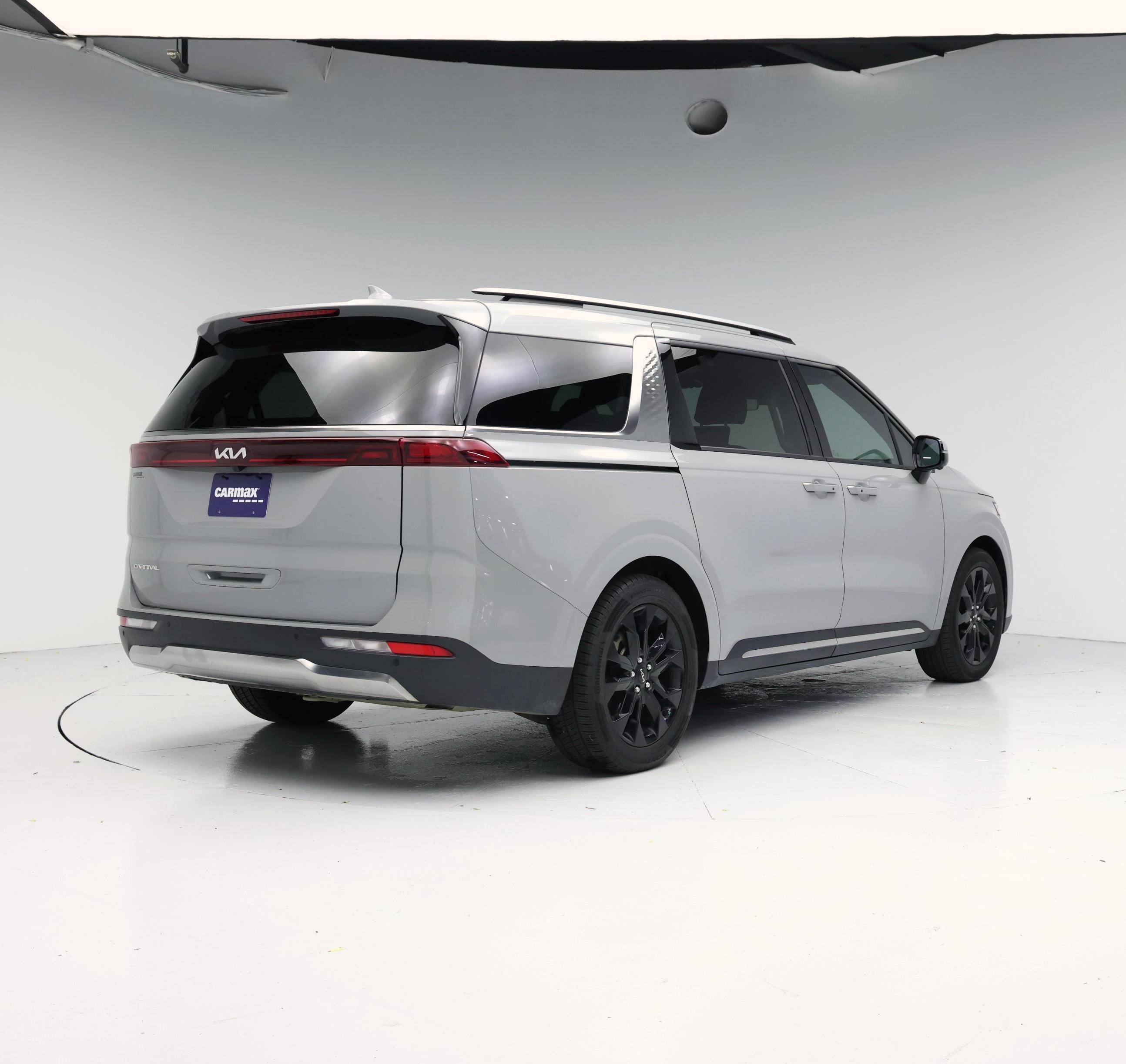 Thumbnail: 2024 Kia Carnival - 8