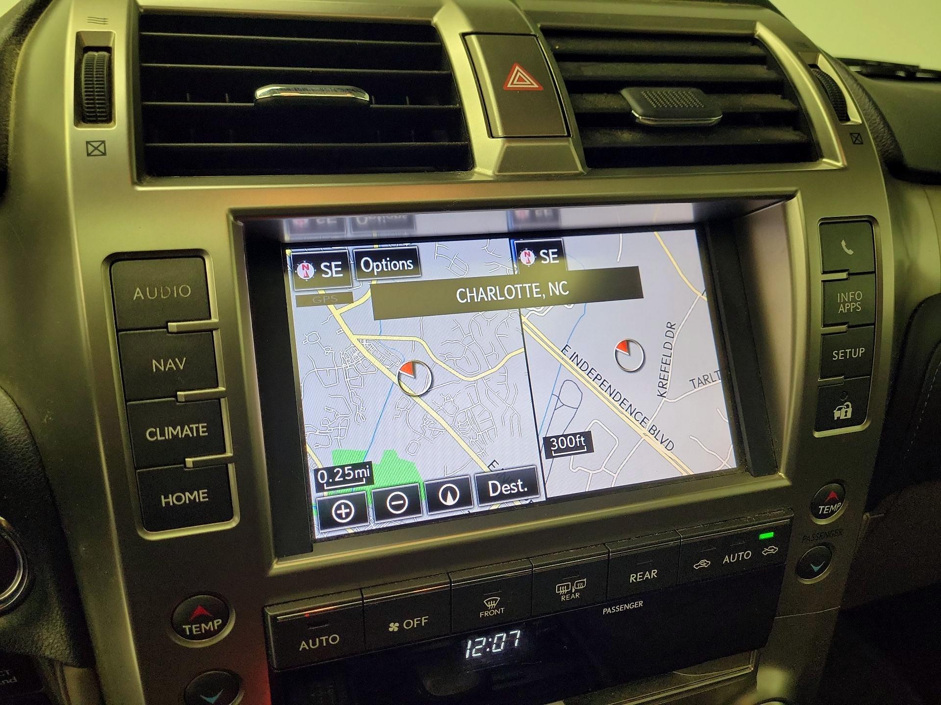Thumbnail: 2021 Lexus GX - 14