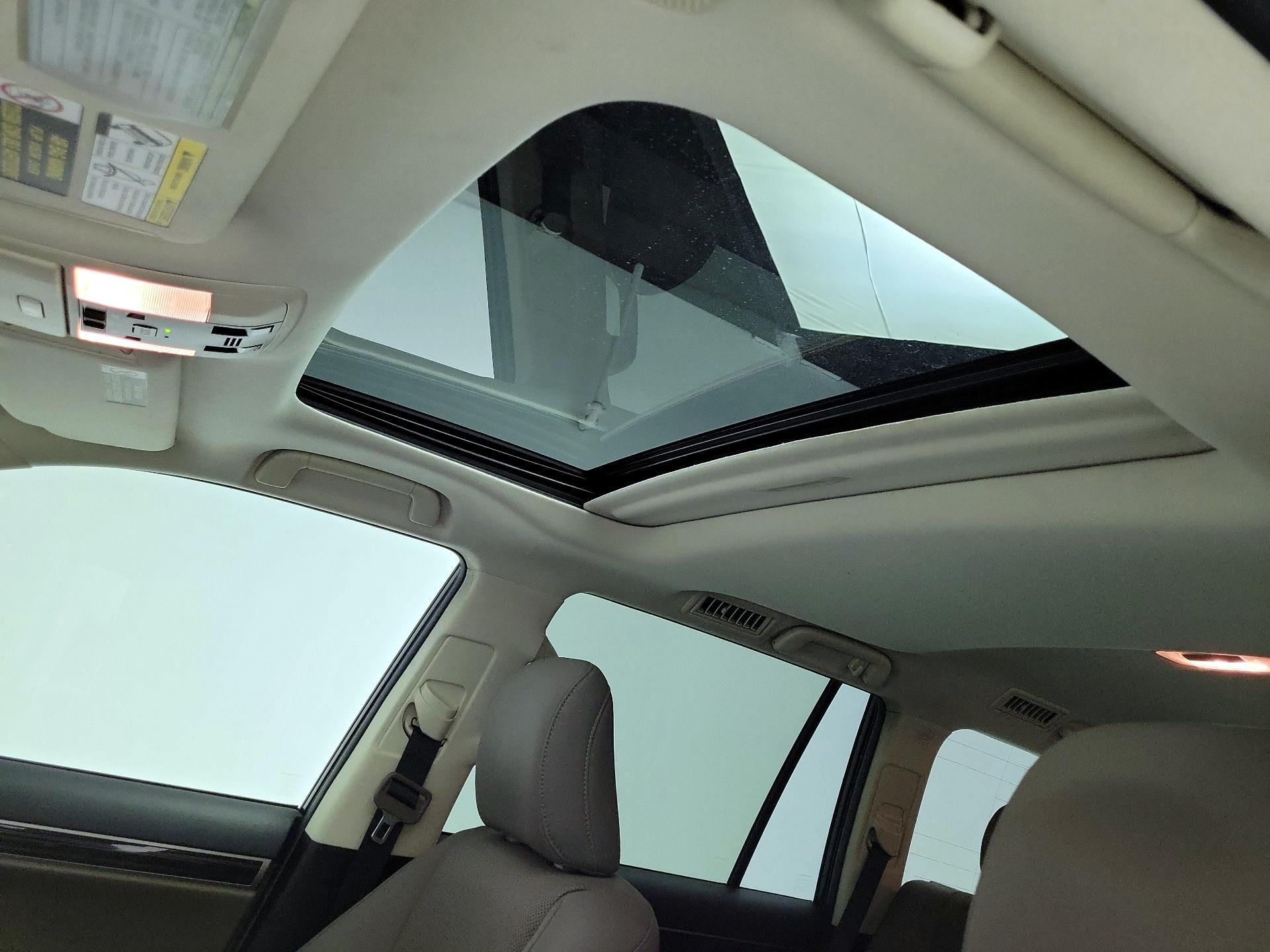 Thumbnail: 2021 Lexus GX - 20
