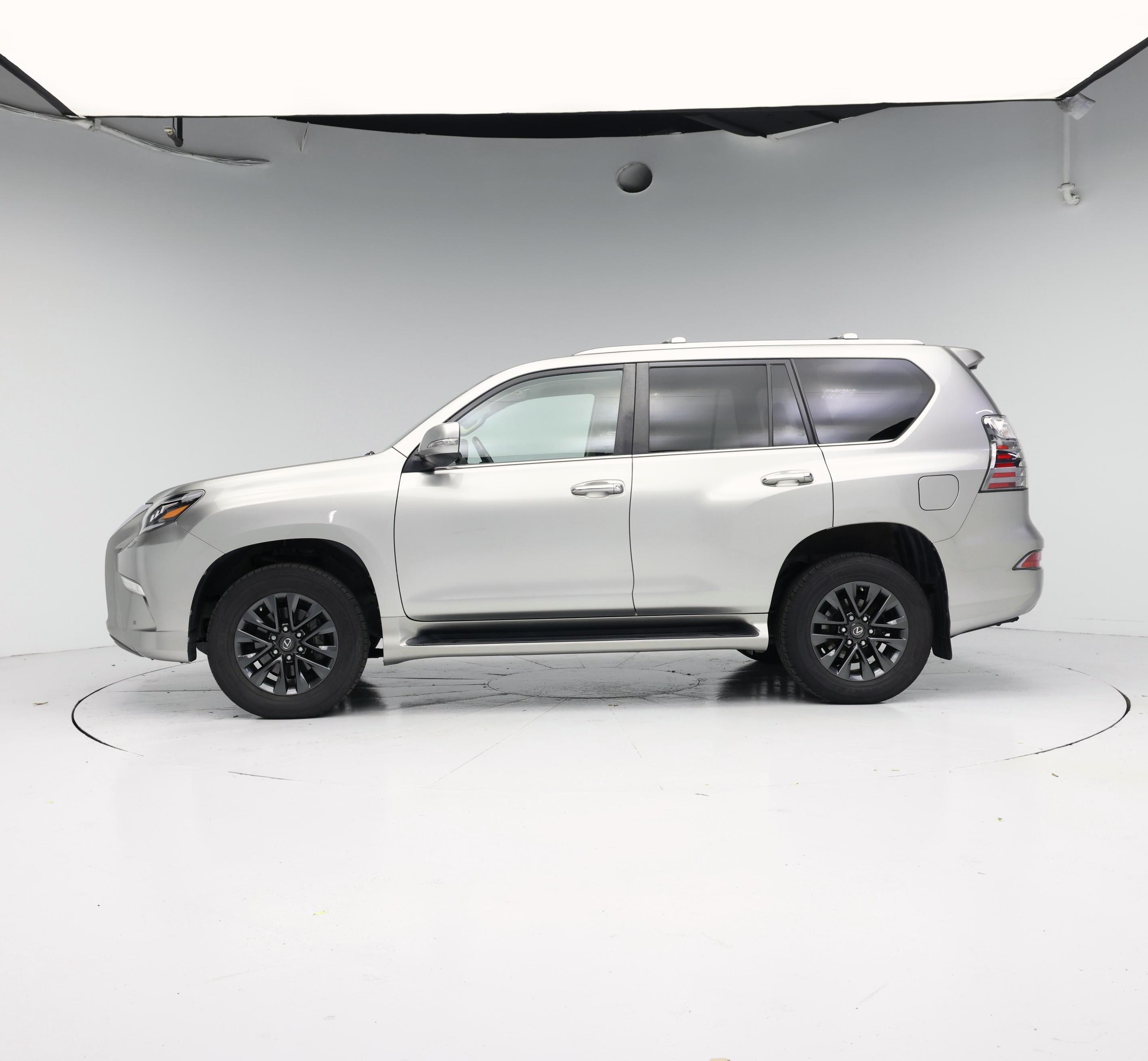Thumbnail: 2021 Lexus GX - 3