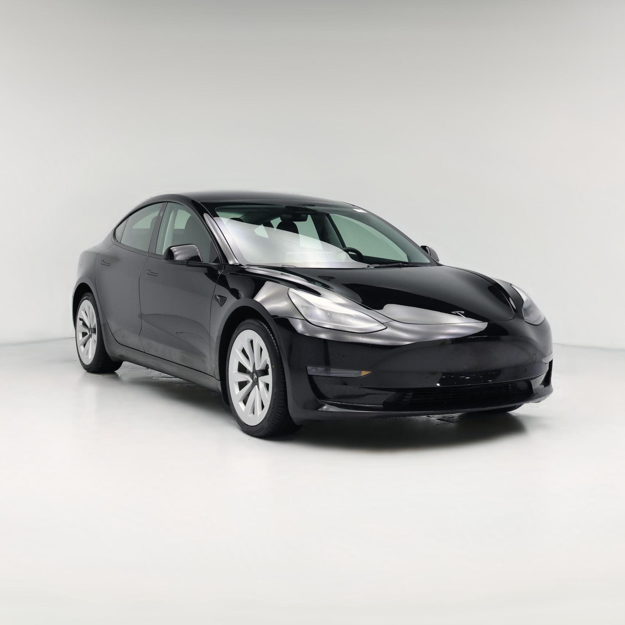 Thumbnail: 2023 Tesla Model 3 - 1