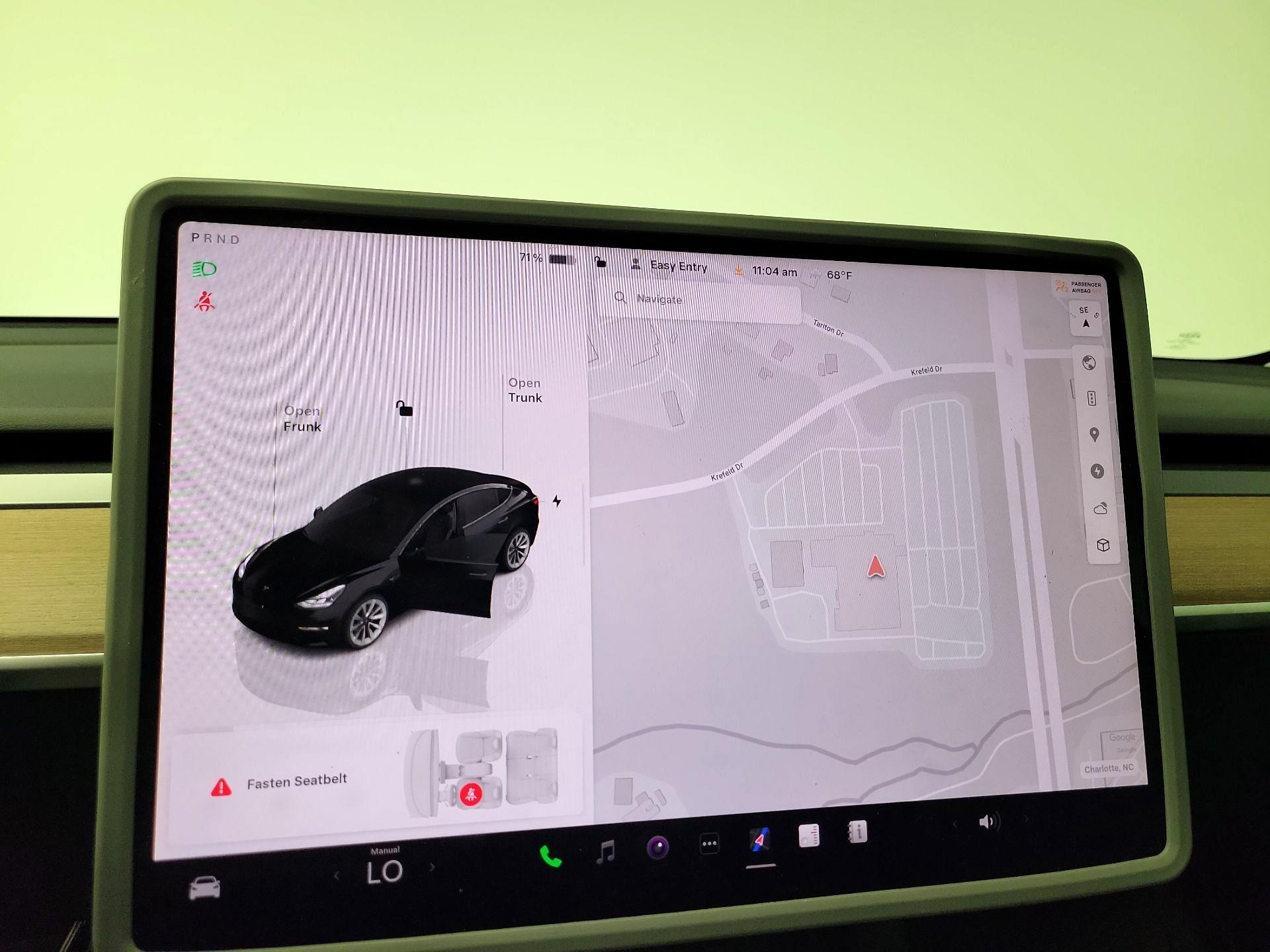 Thumbnail: 2023 Tesla Model 3 - 13