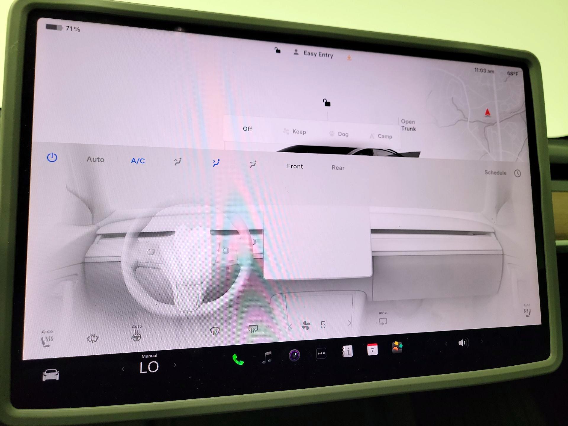 Thumbnail: 2023 Tesla Model 3 - 16