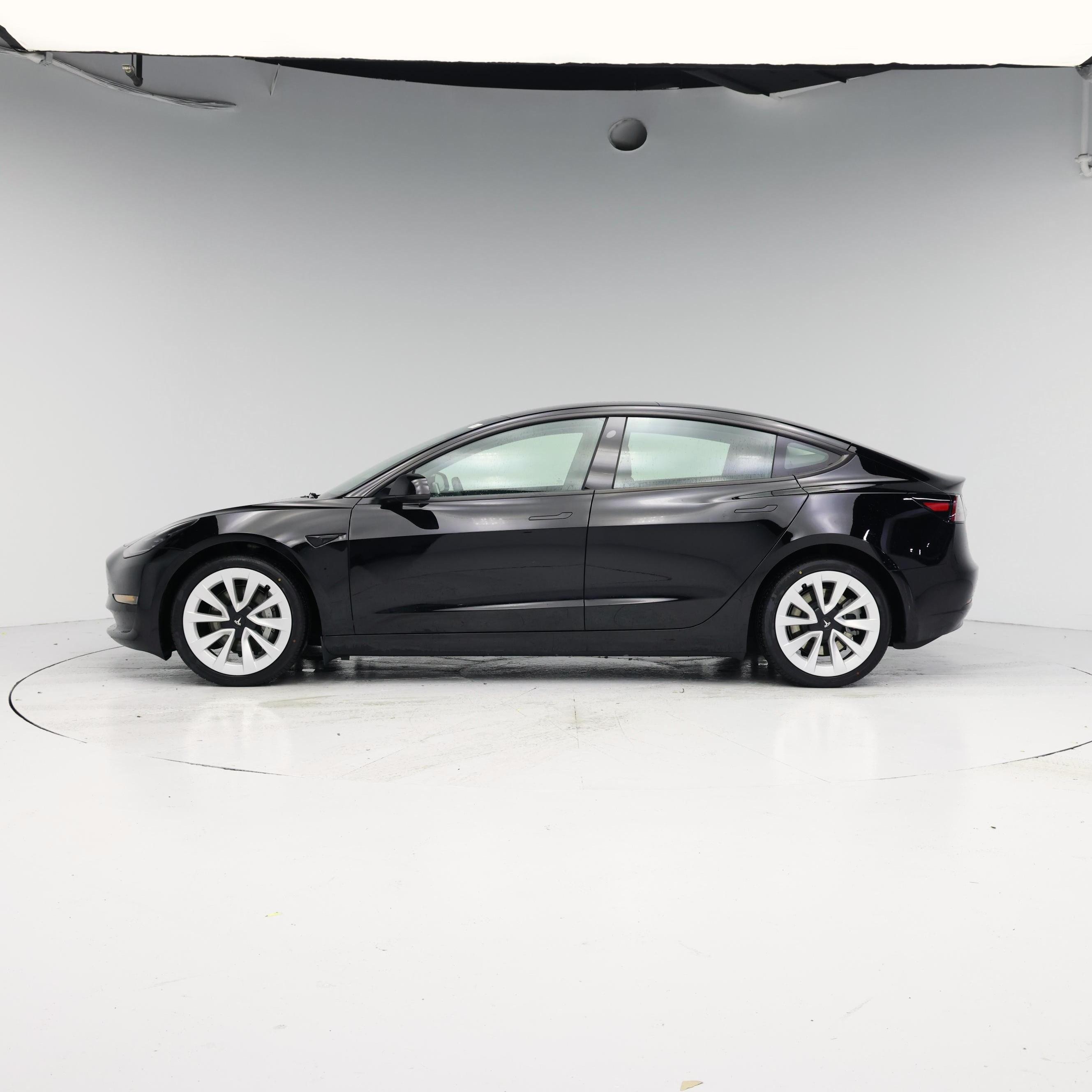 Thumbnail: 2023 Tesla Model 3 - 3