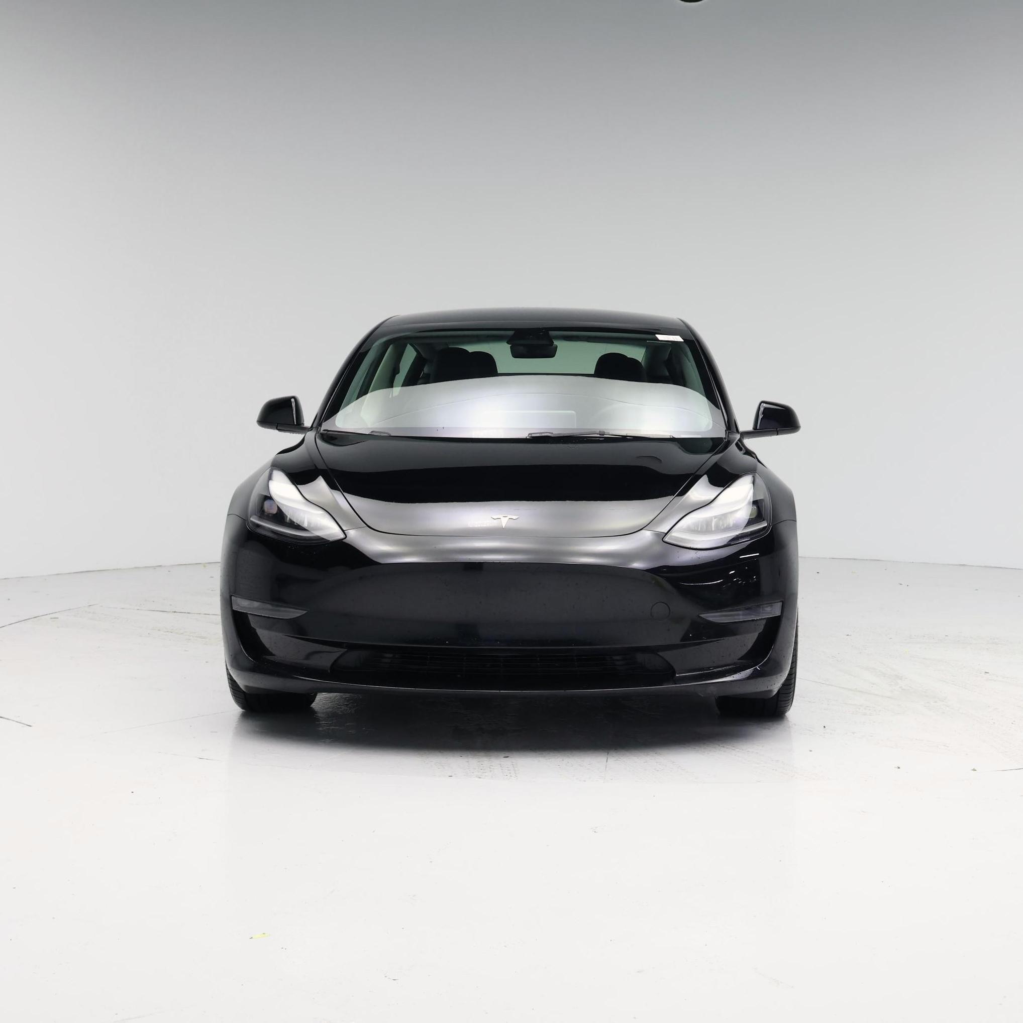 Thumbnail: 2023 Tesla Model 3 - 5