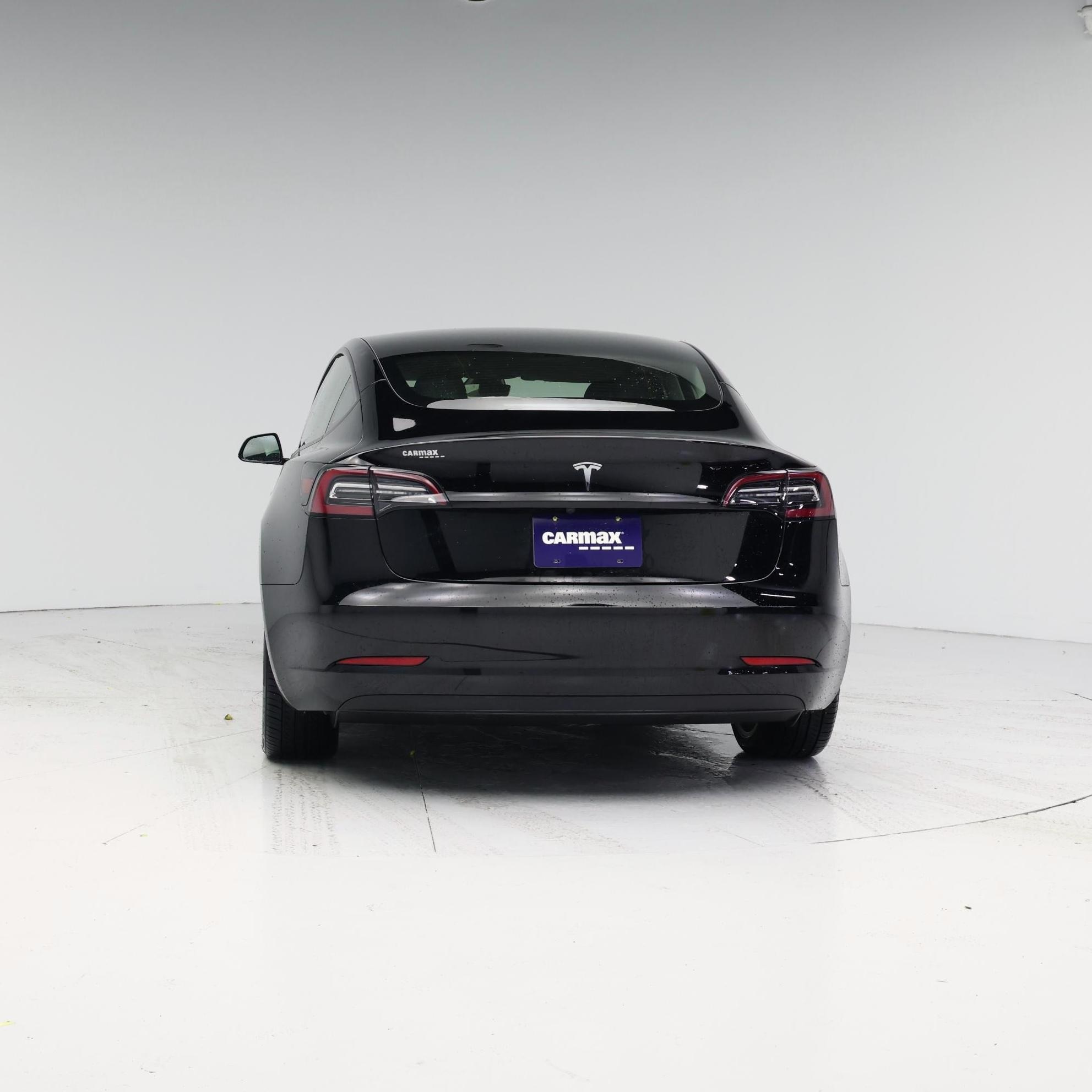 Thumbnail: 2023 Tesla Model 3 - 6