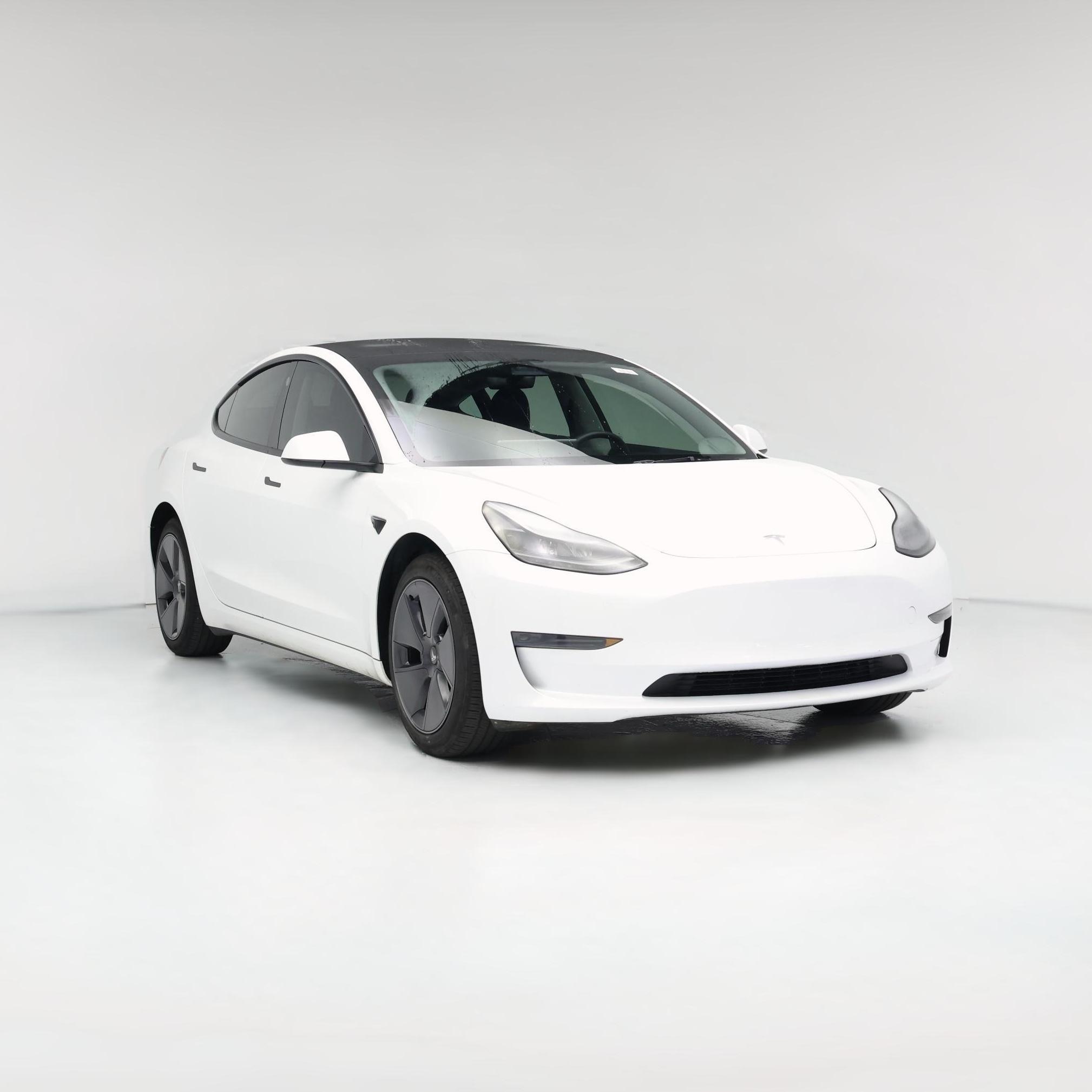 Thumbnail: 2023 Tesla Model 3 - 1