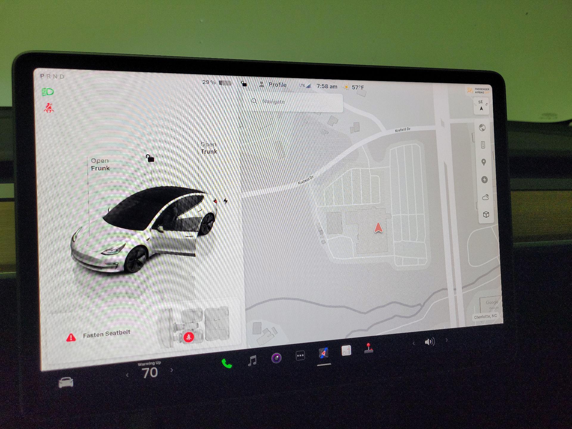 Thumbnail: 2023 Tesla Model 3 - 13