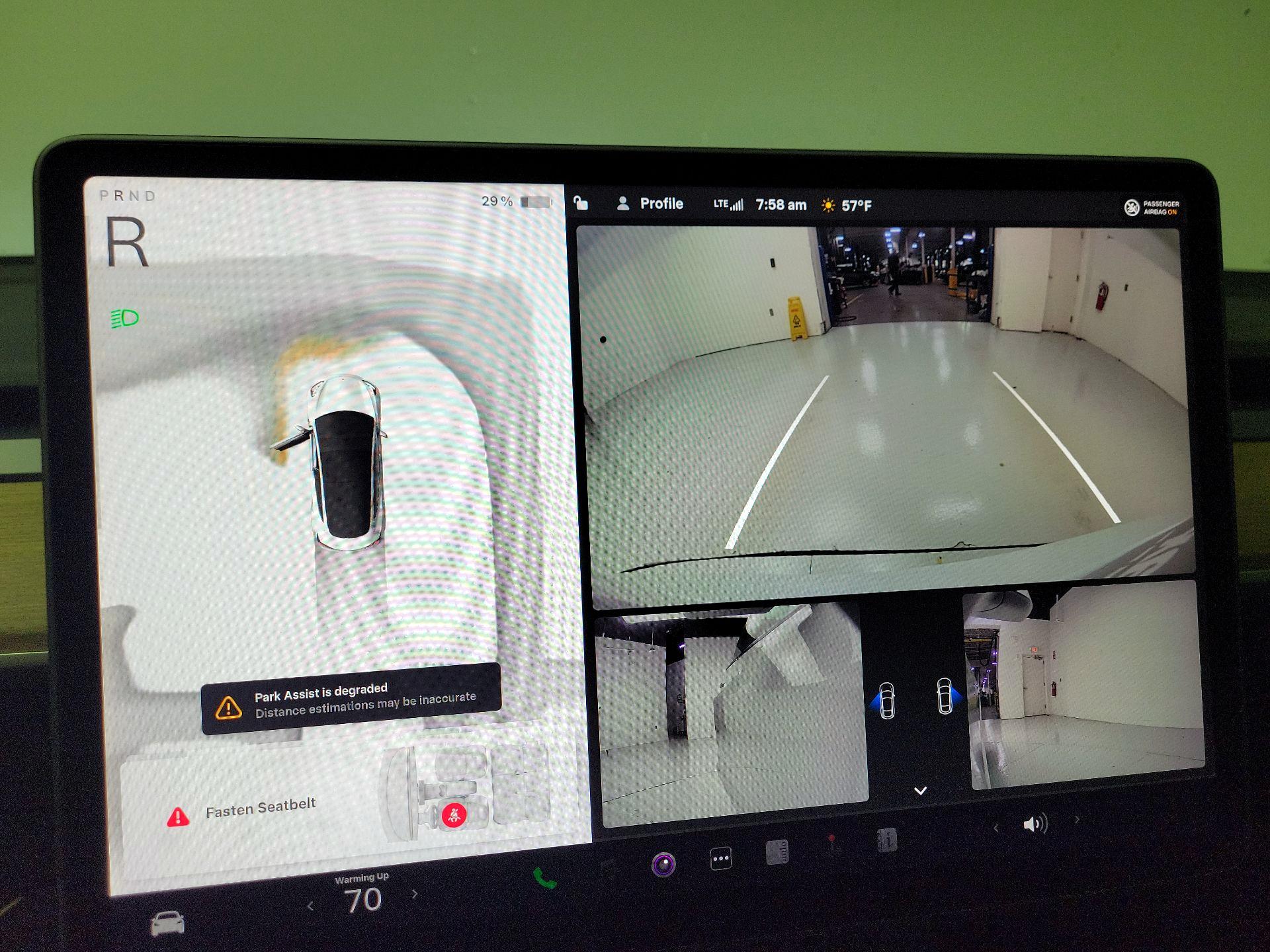 Thumbnail: 2023 Tesla Model 3 - 14