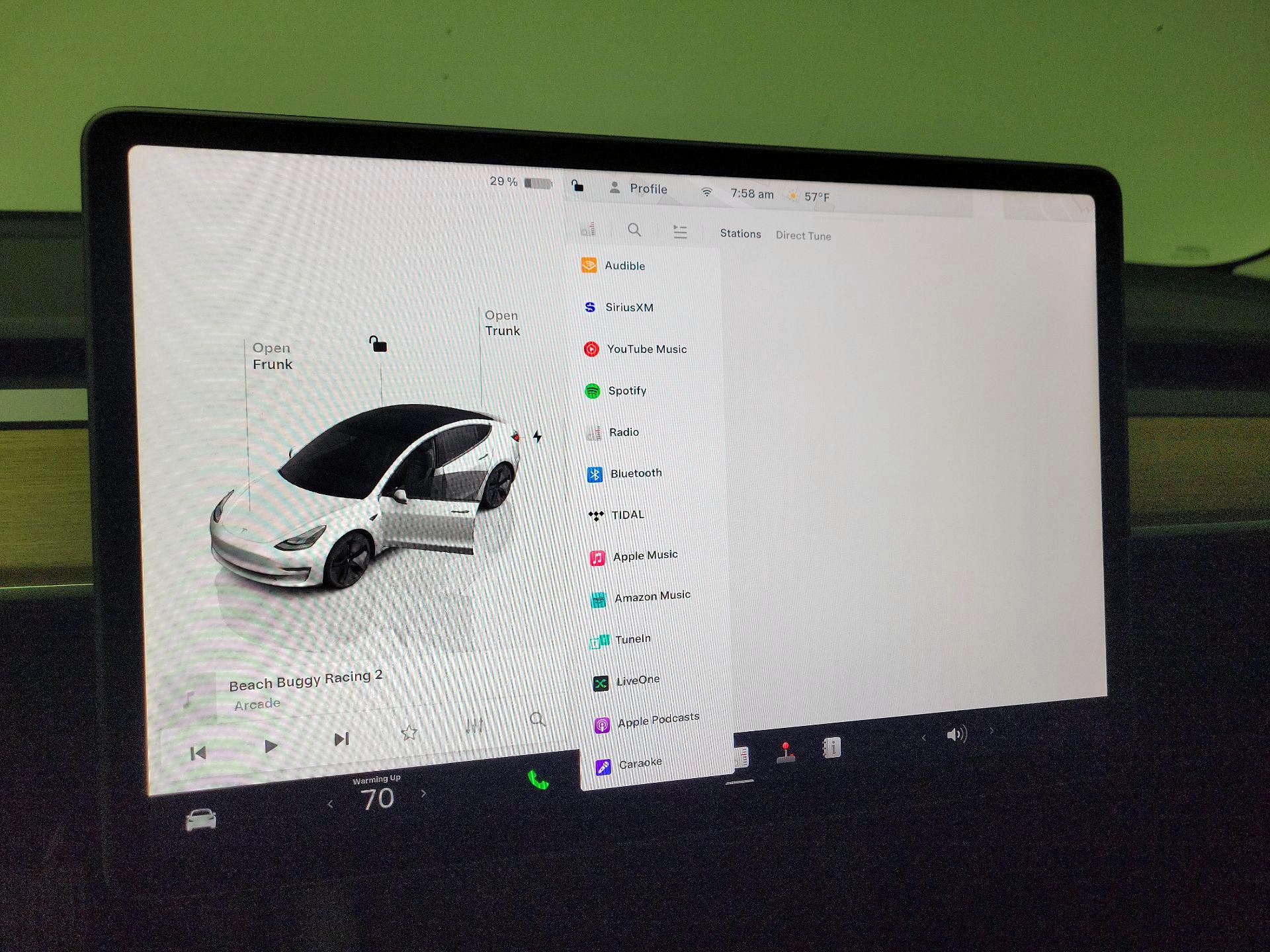 Thumbnail: 2023 Tesla Model 3 - 15