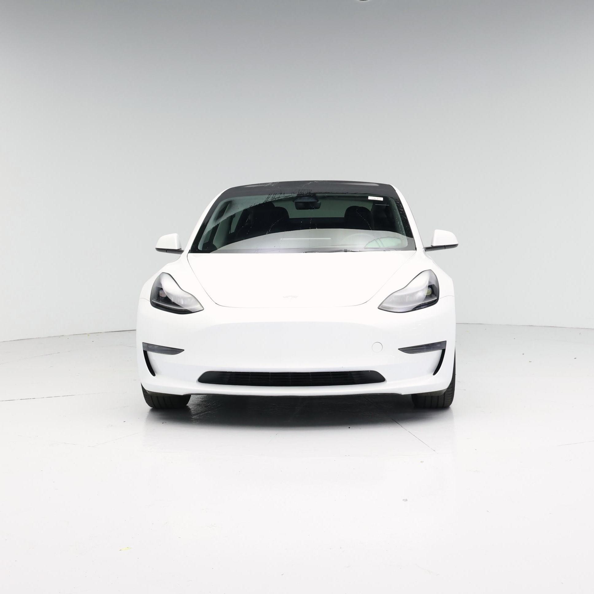 Thumbnail: 2023 Tesla Model 3 - 5