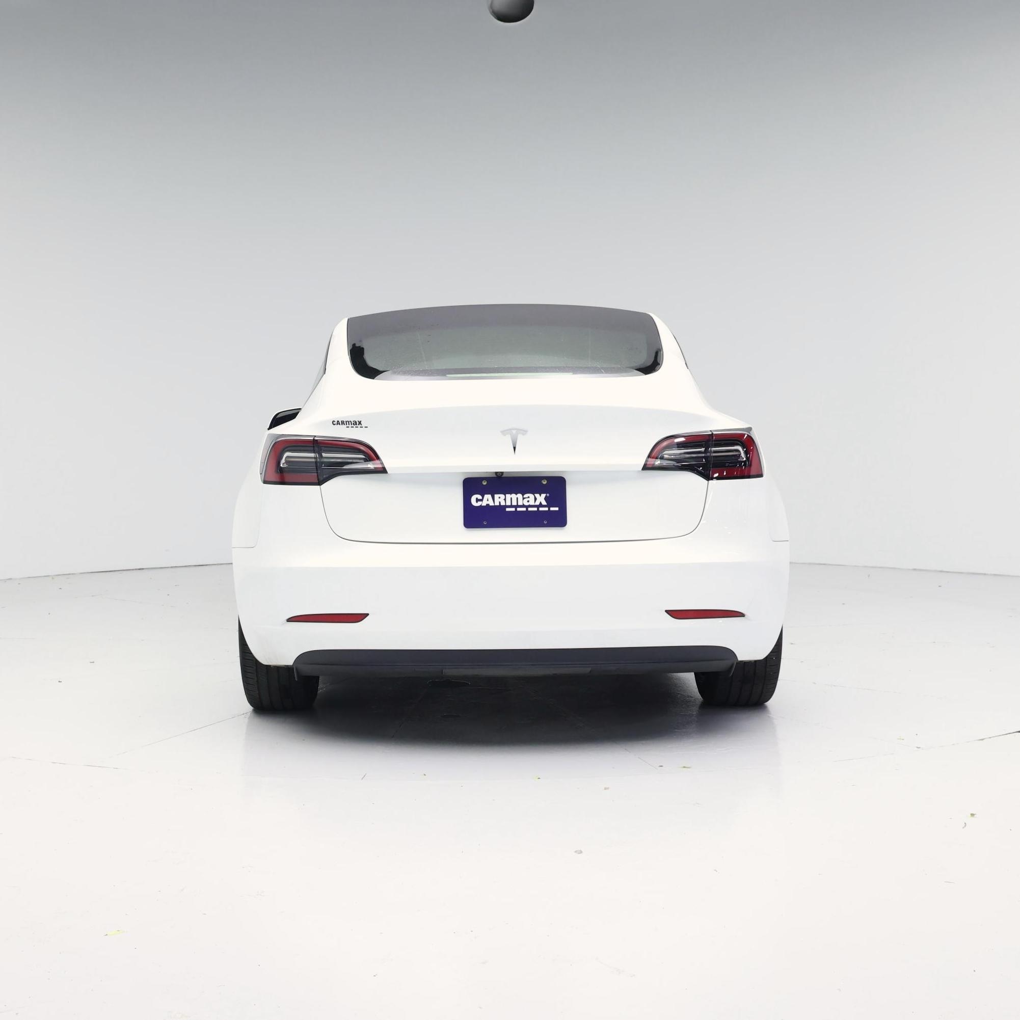 Thumbnail: 2023 Tesla Model 3 - 6