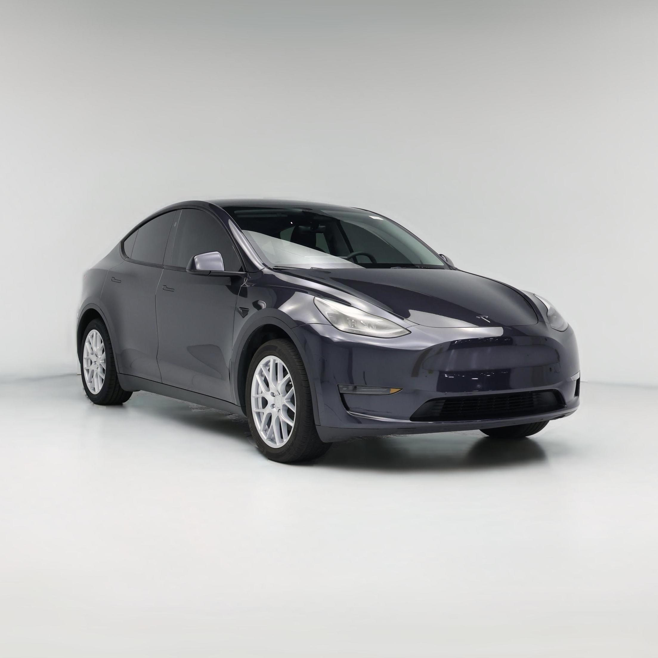 Thumbnail: 2024 Tesla Model Y - 1