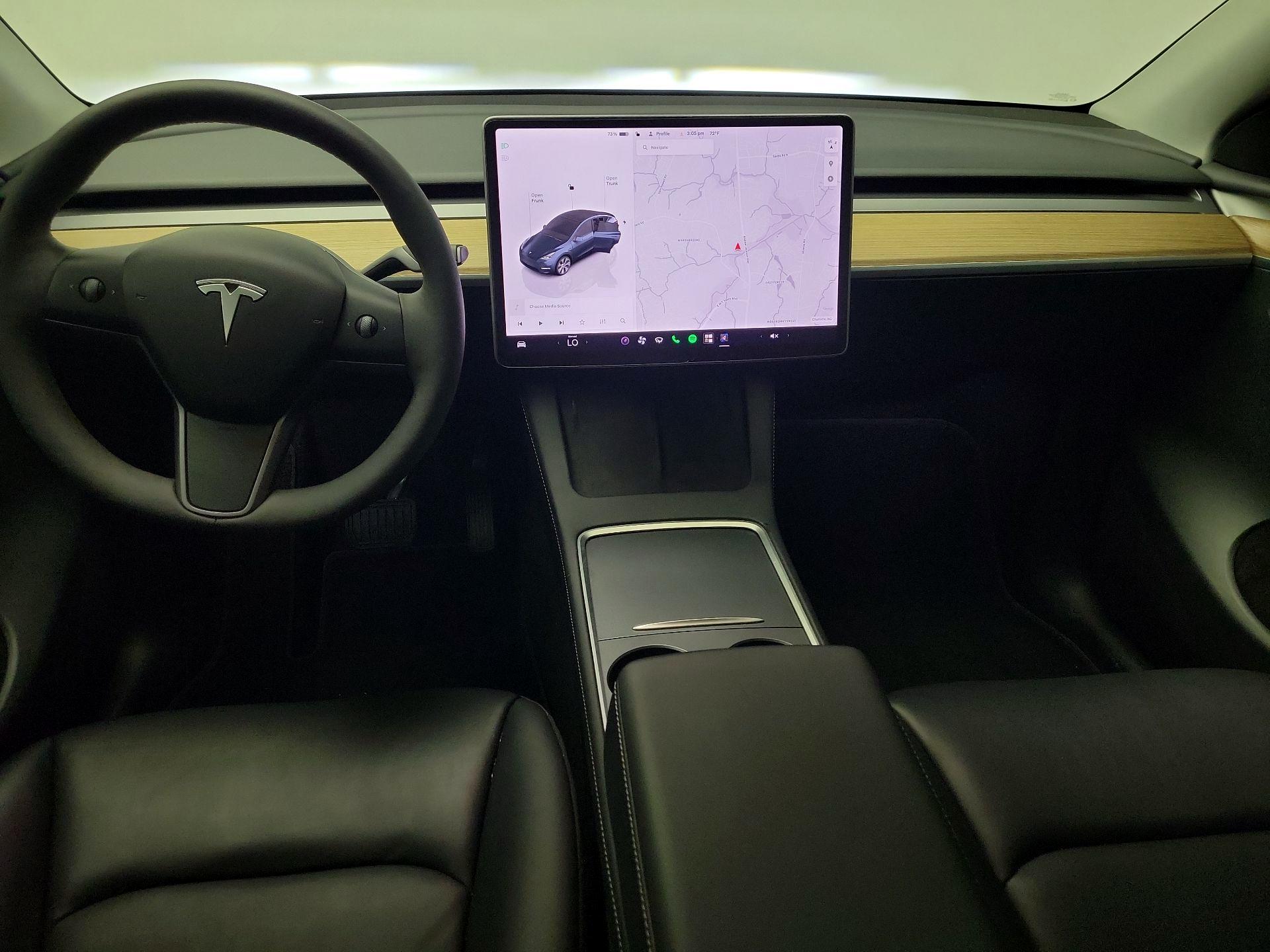 Thumbnail: 2024 Tesla Model Y - 9