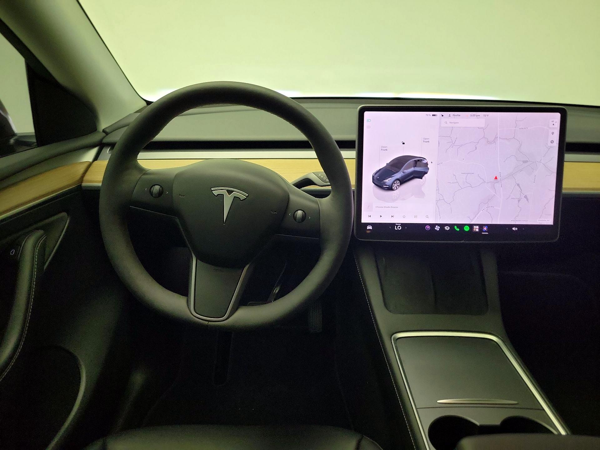 Thumbnail: 2024 Tesla Model Y - 10