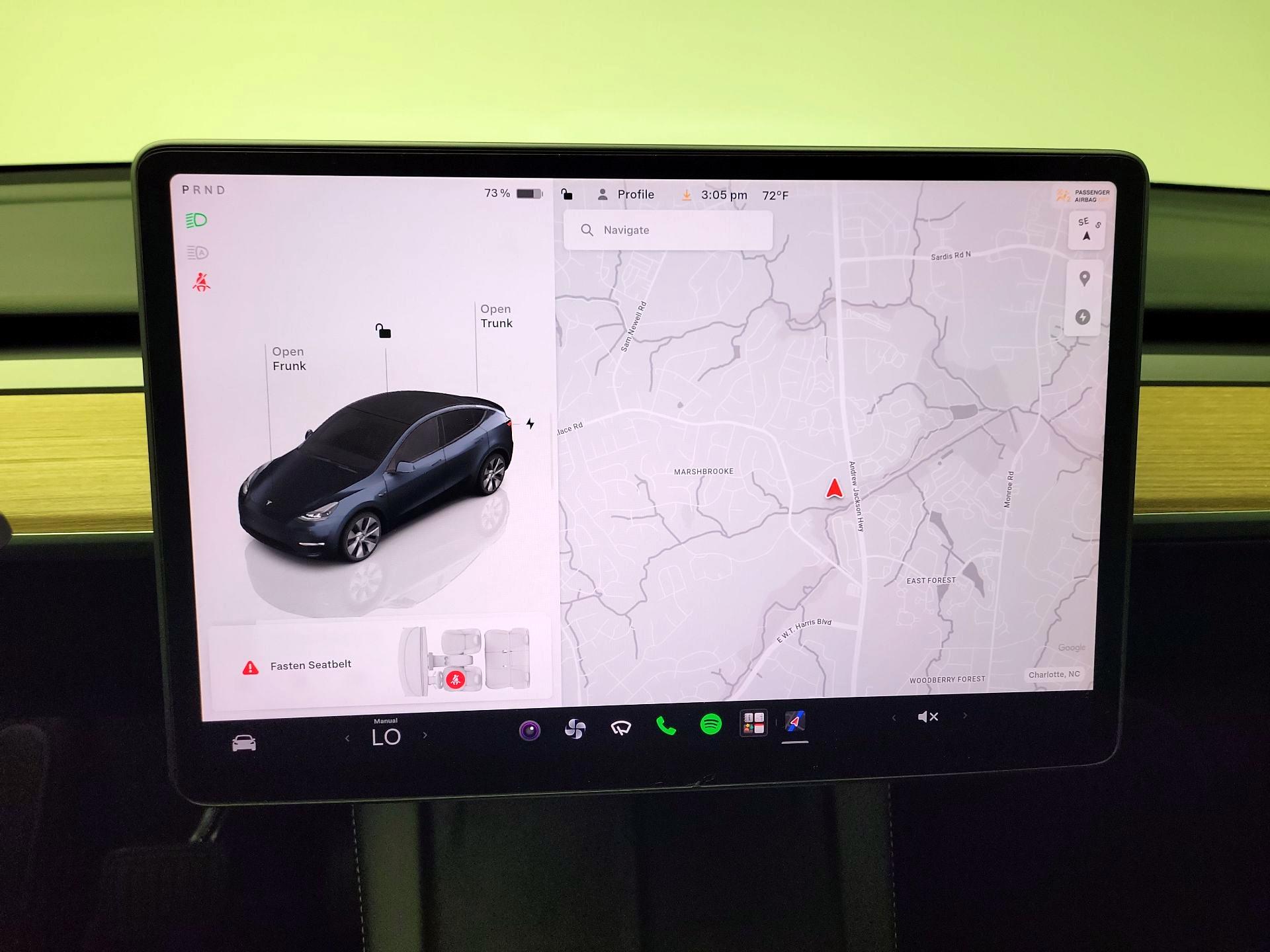 Thumbnail: 2024 Tesla Model Y - 13