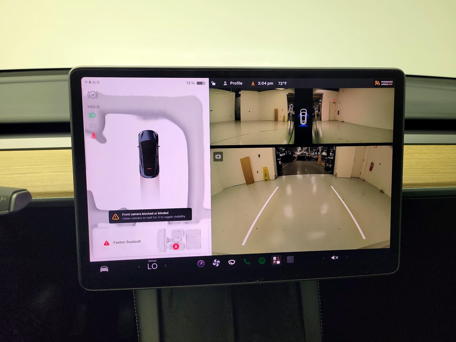 Thumbnail: 2024 Tesla Model Y - 14