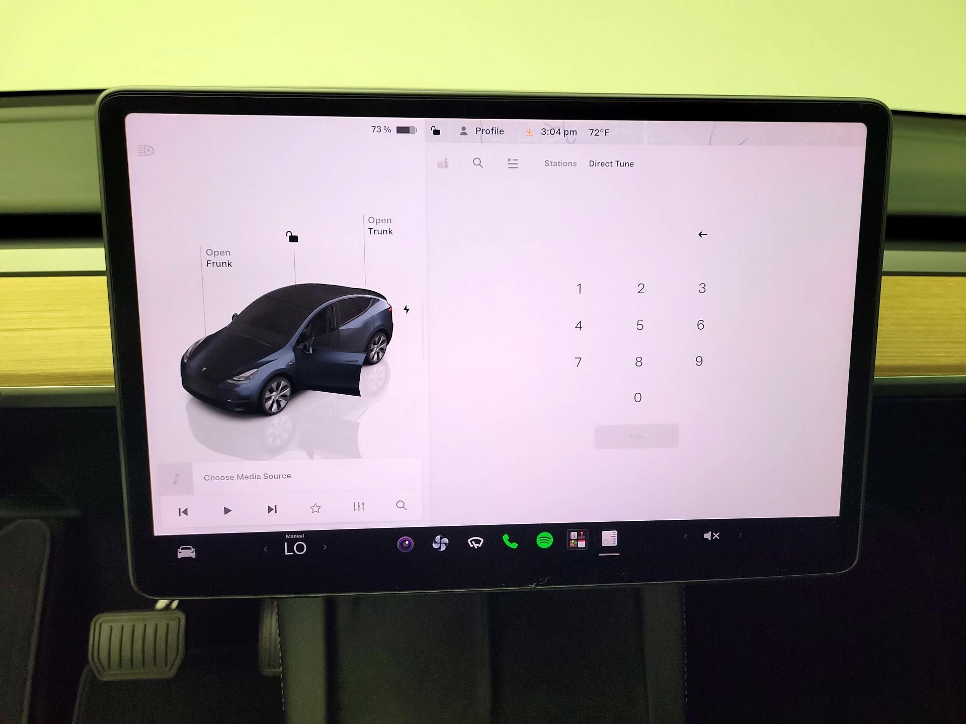 Thumbnail: 2024 Tesla Model Y - 15